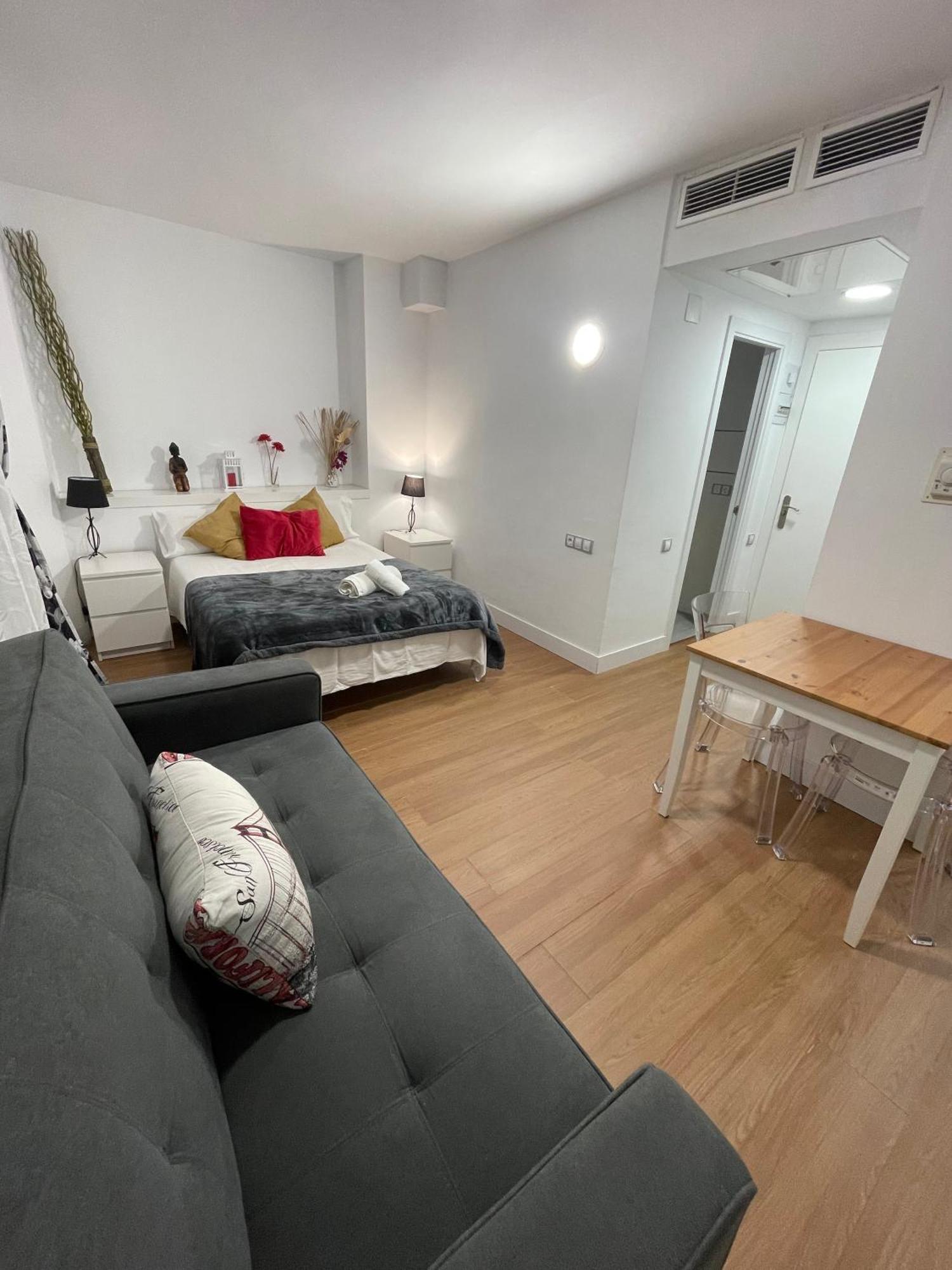 Resitur Luxury 6 Apartment *