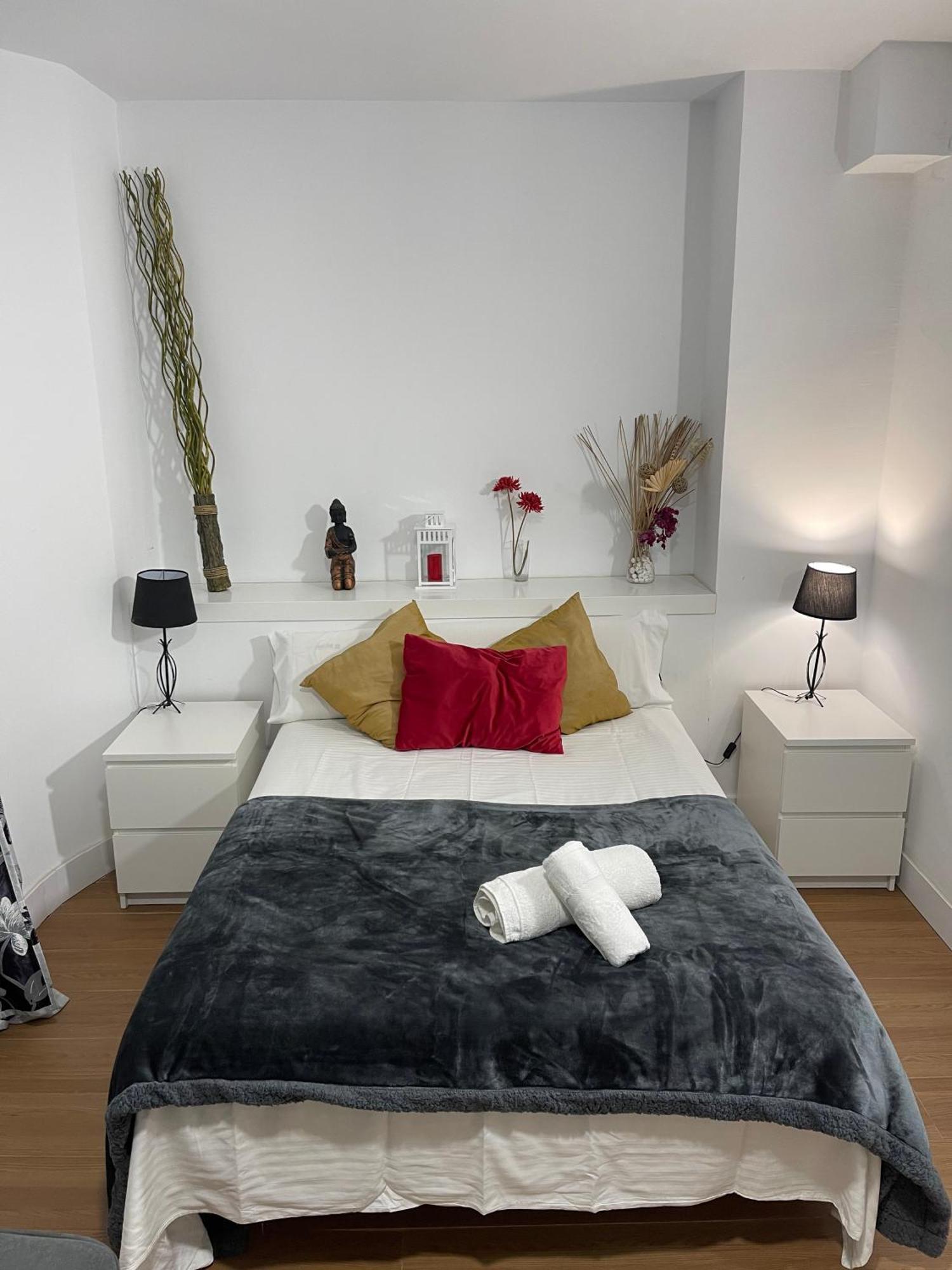 Resitur Luxury 6 Apartment Seville