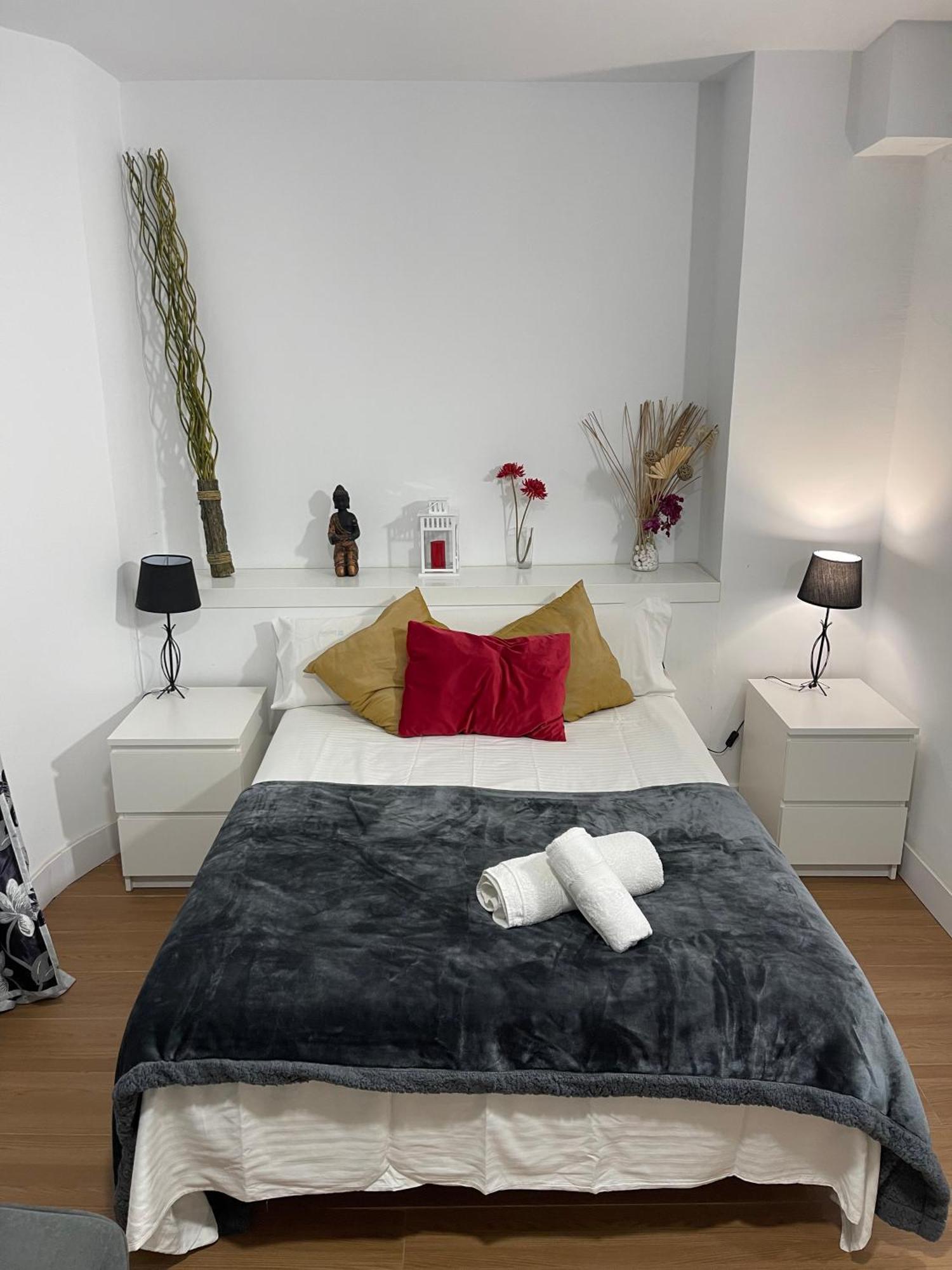 Resitur Luxury 6 Apartment