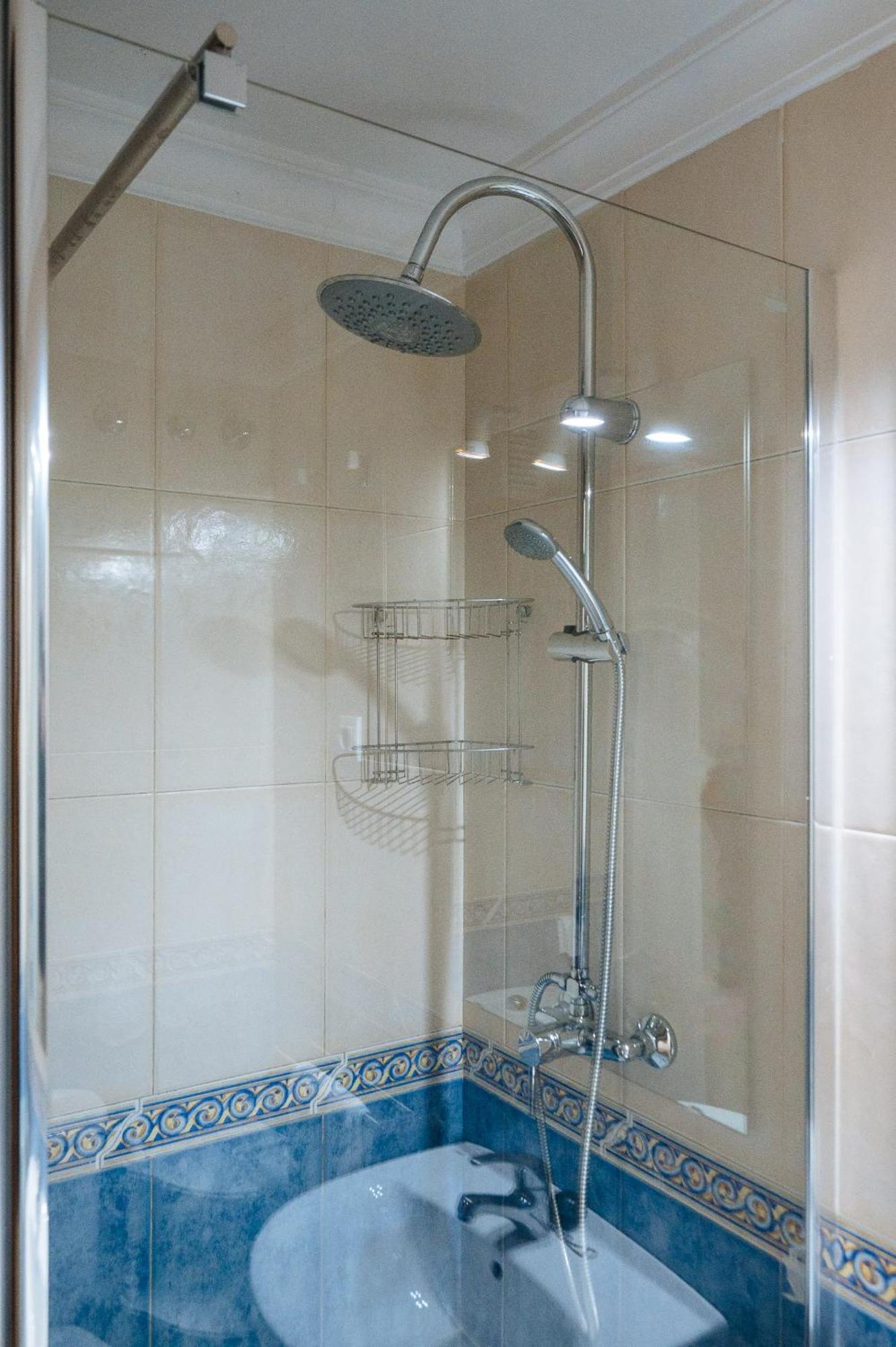 Pilsev Center Apartment Seville