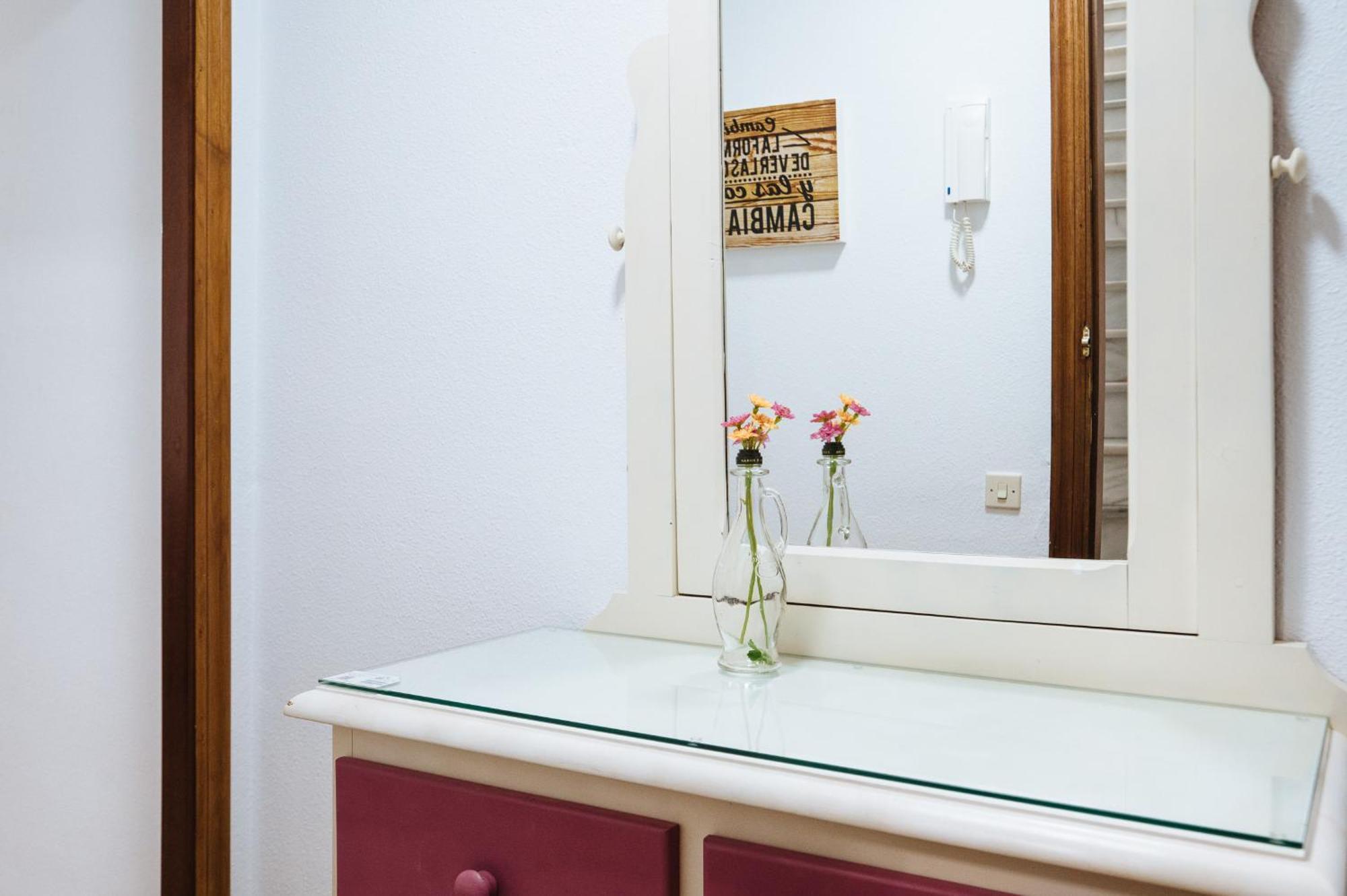 Pilsev Center Apartment