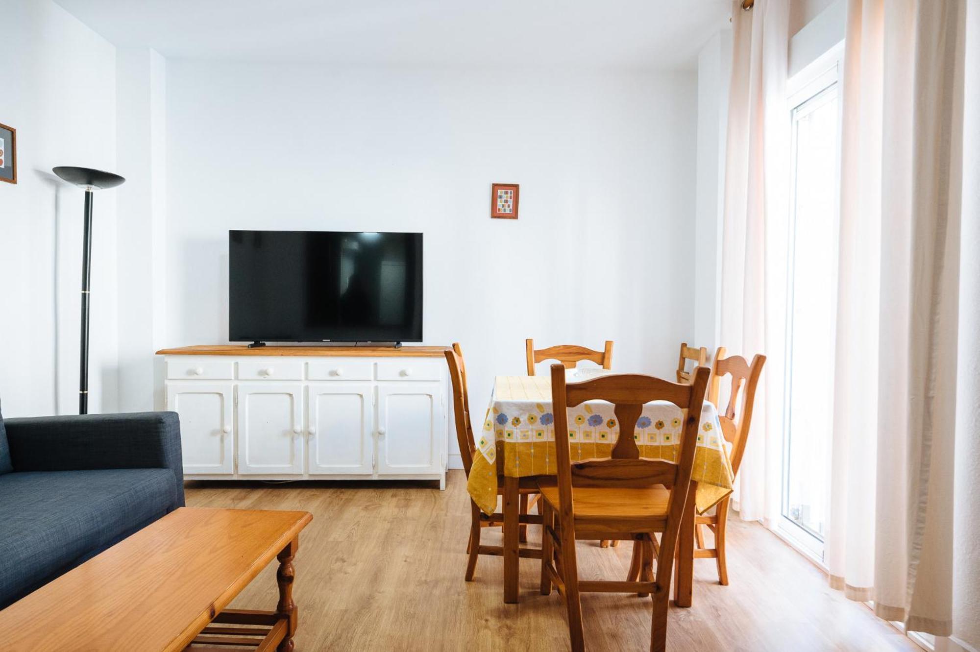 Apartment Pilsev Center Seville