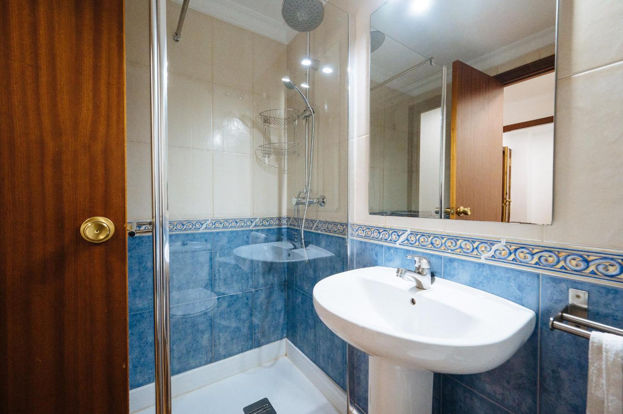 Pilsev Center Apartment Seville