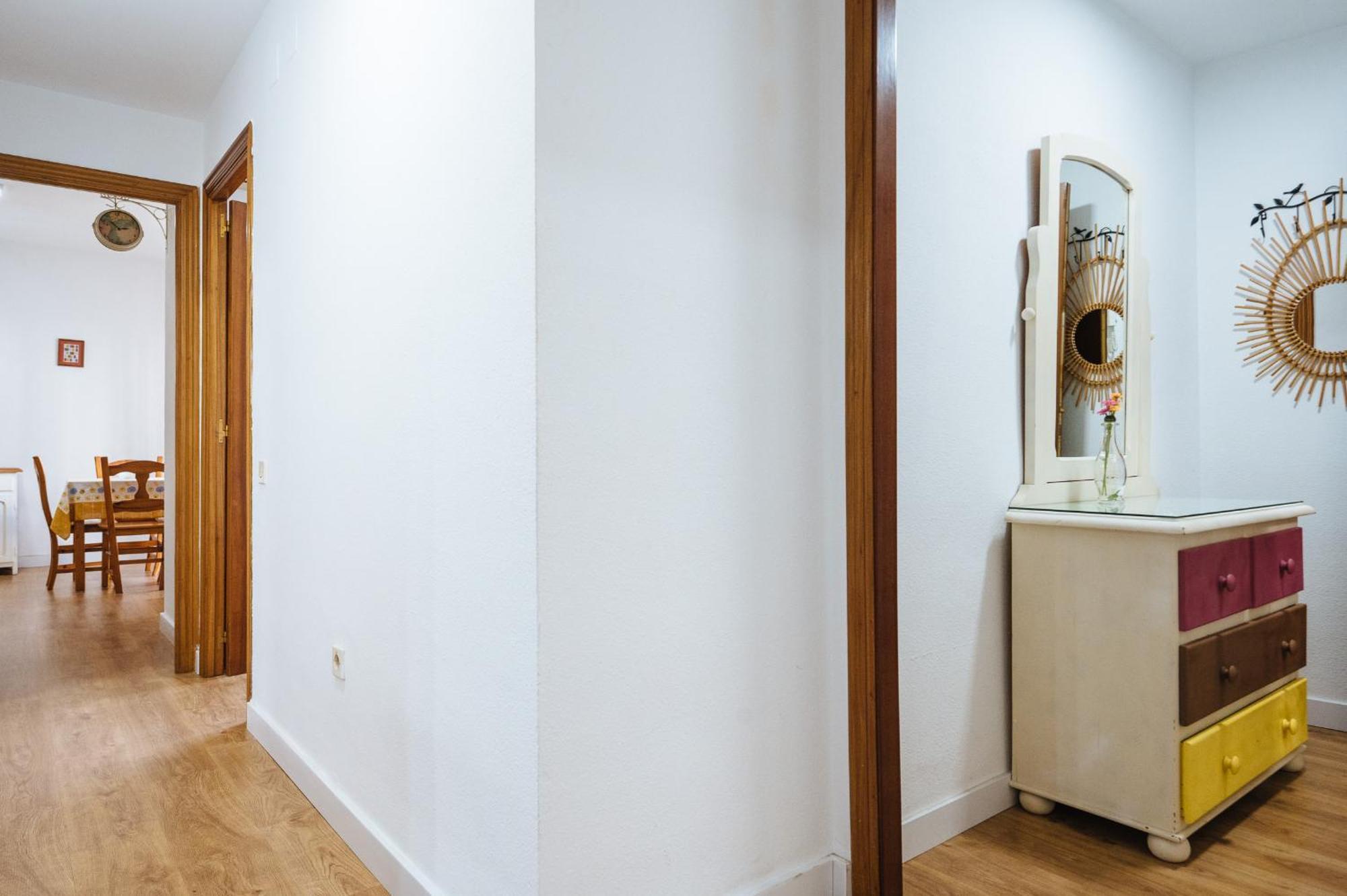 Pilsev Center Apartment