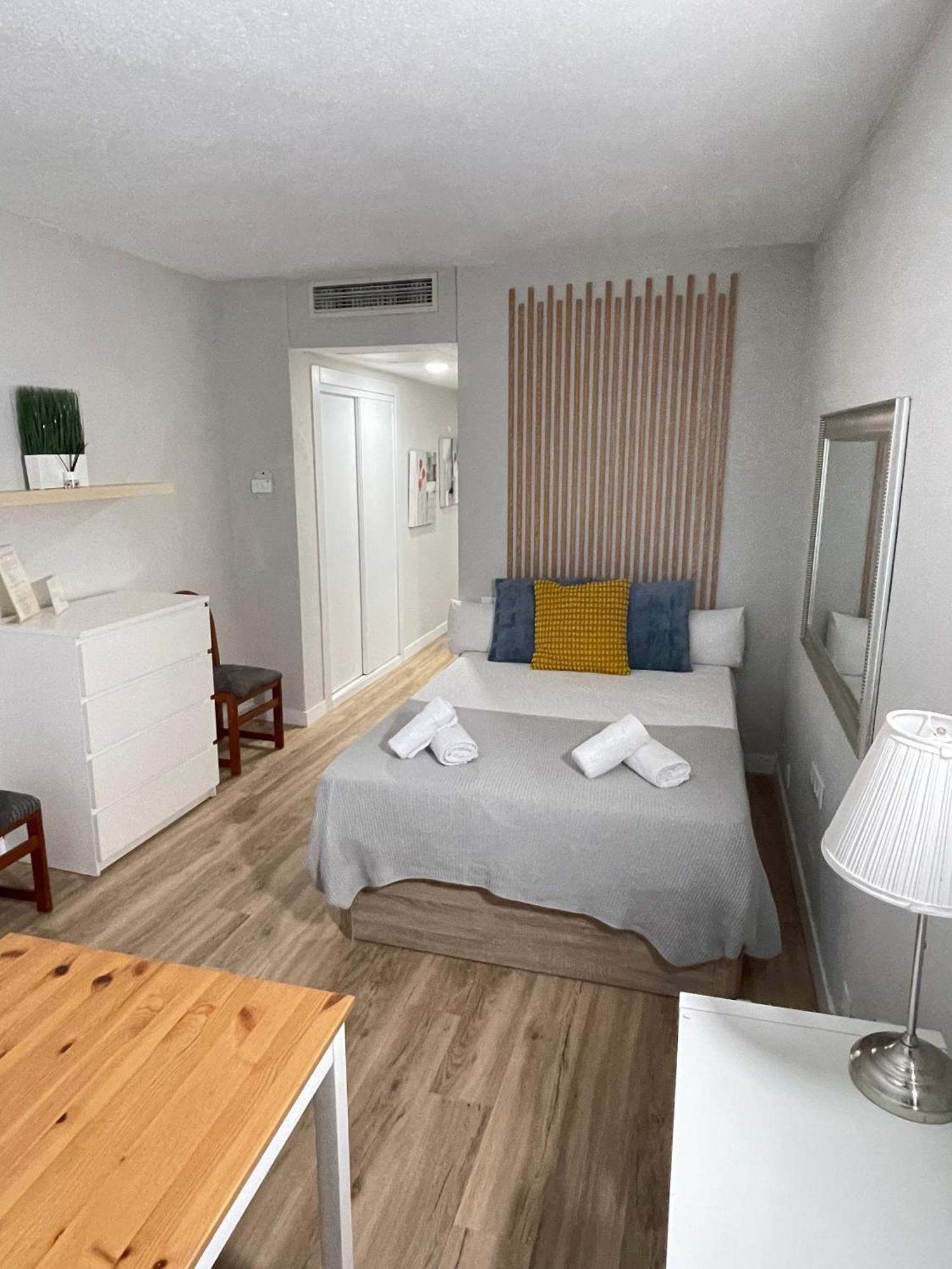 Apartment Resitur Luxury 423 Seville