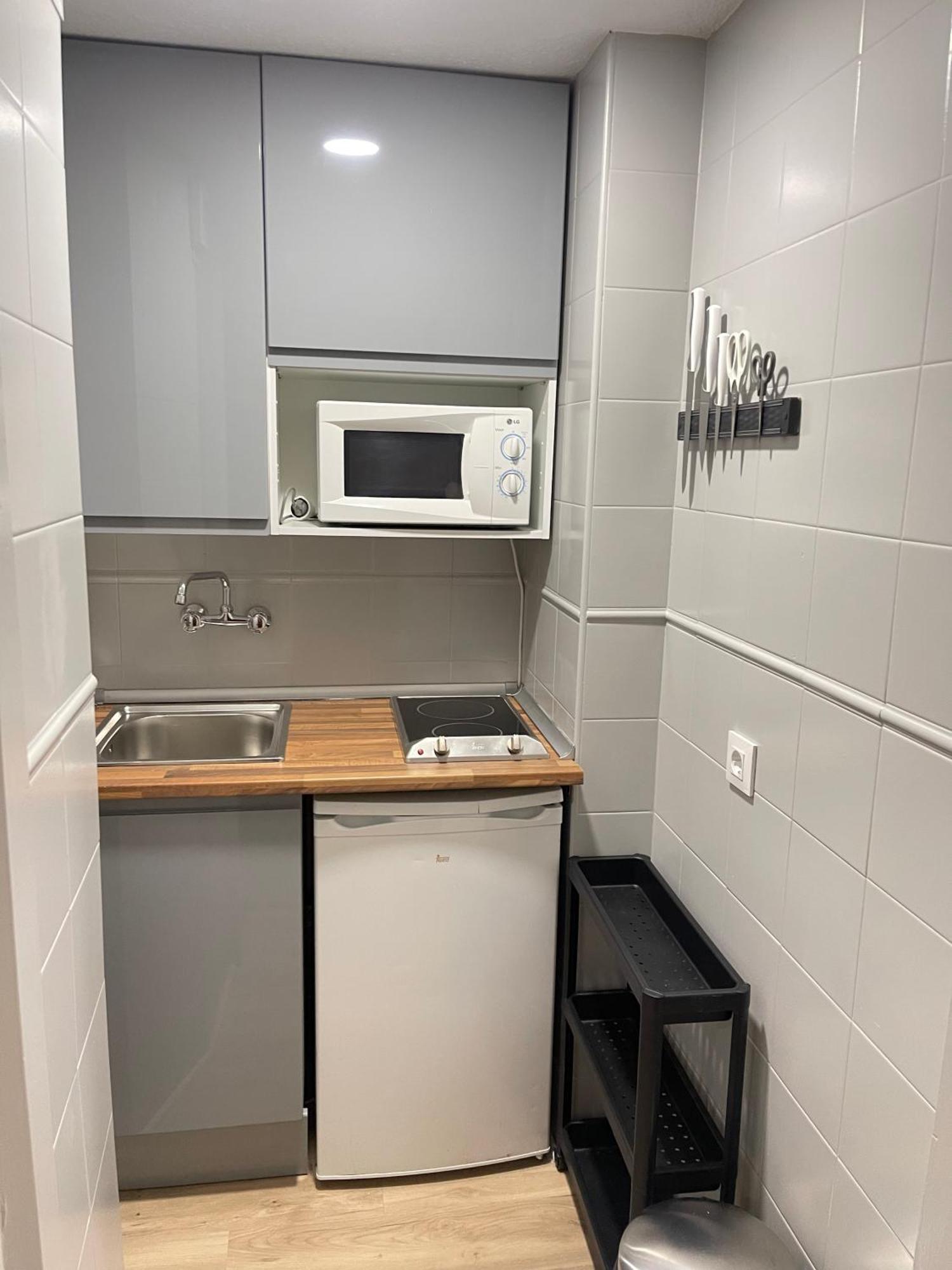 Apartment Resitur Luxury 423 *
