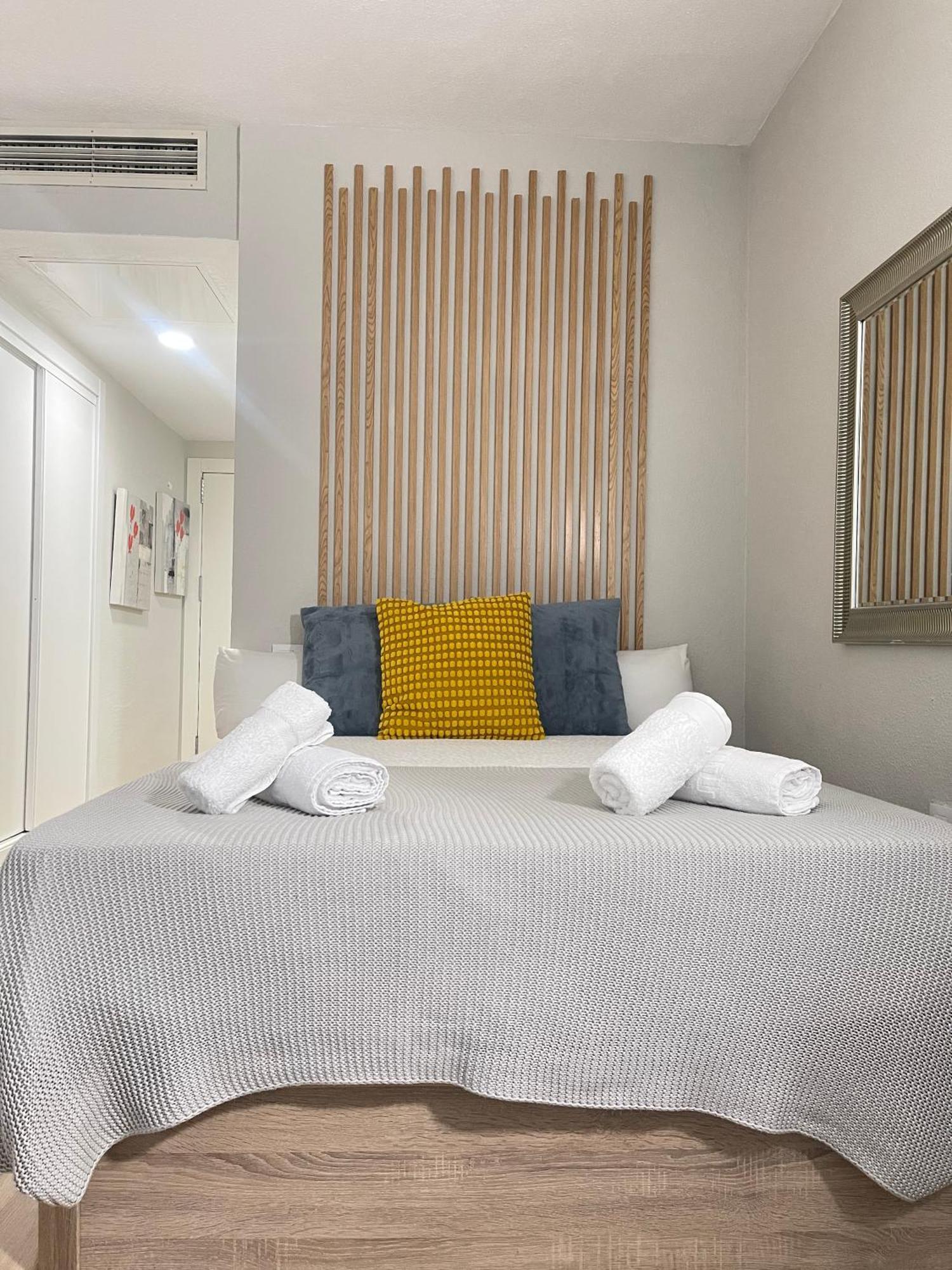 Resitur Luxury 423 Apartment Seville