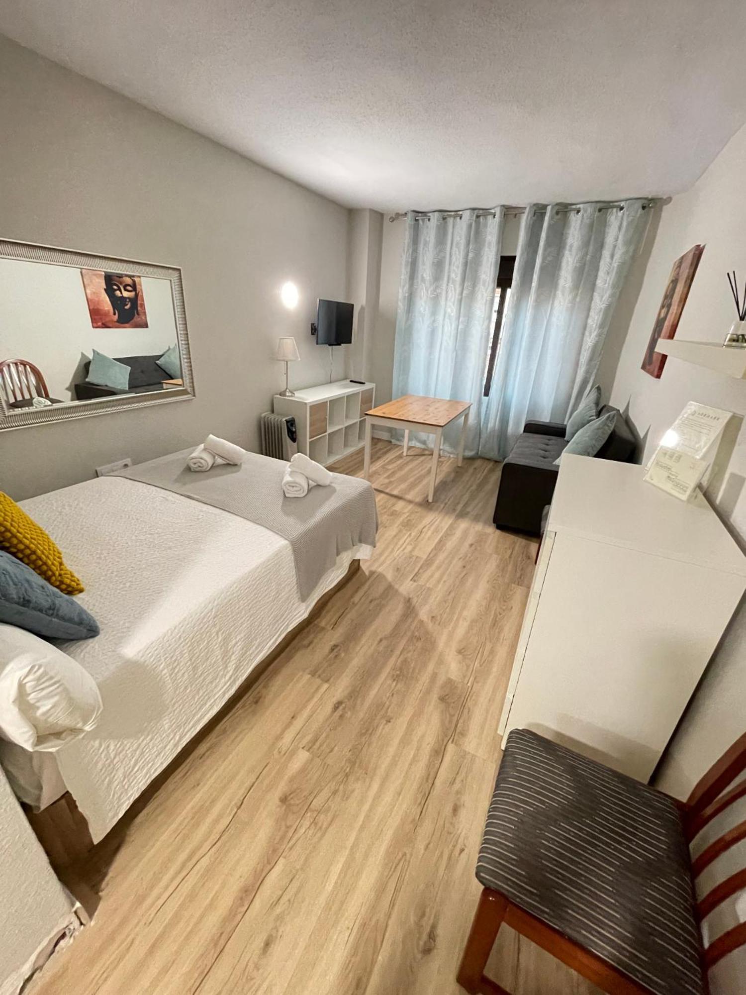 Resitur Luxury 423 Apartment