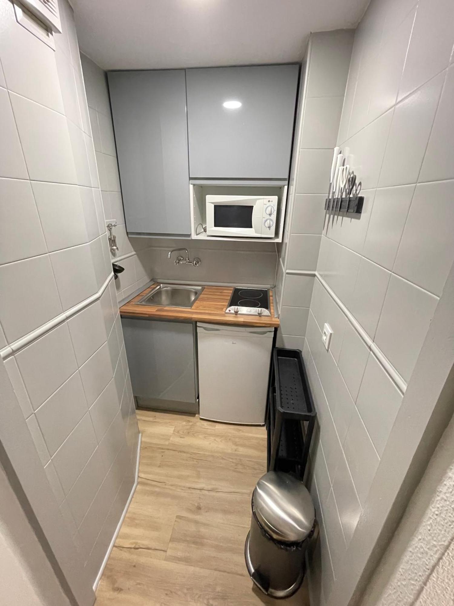 Apartment Resitur Luxury 423