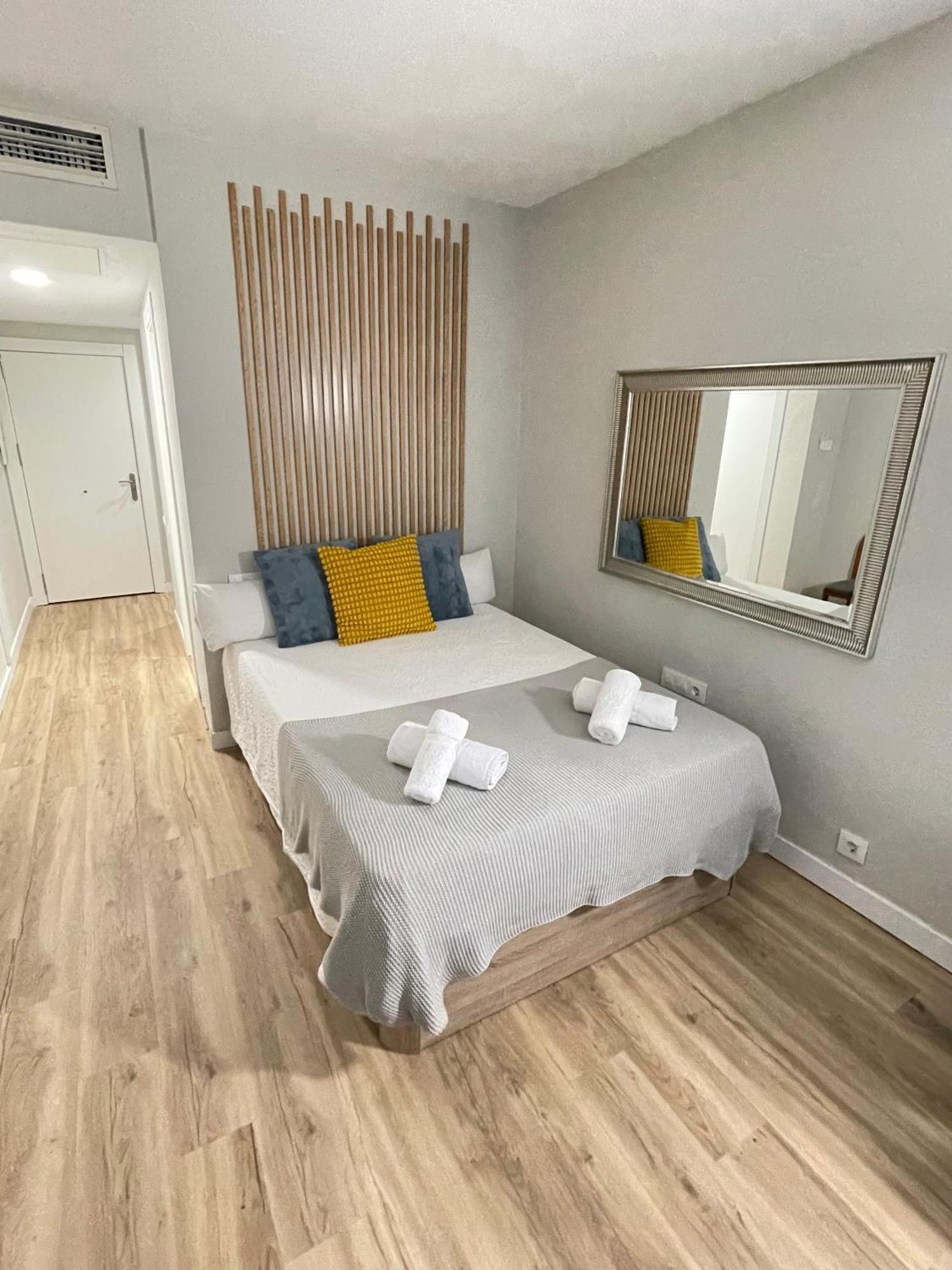 Resitur Luxury 423 Apartment