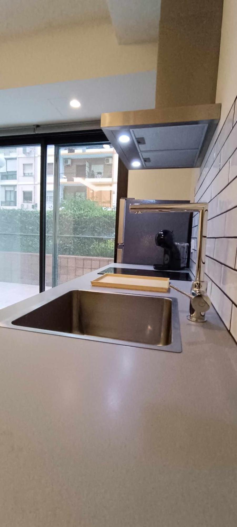 Presidente 3 Apartamento Sevilla