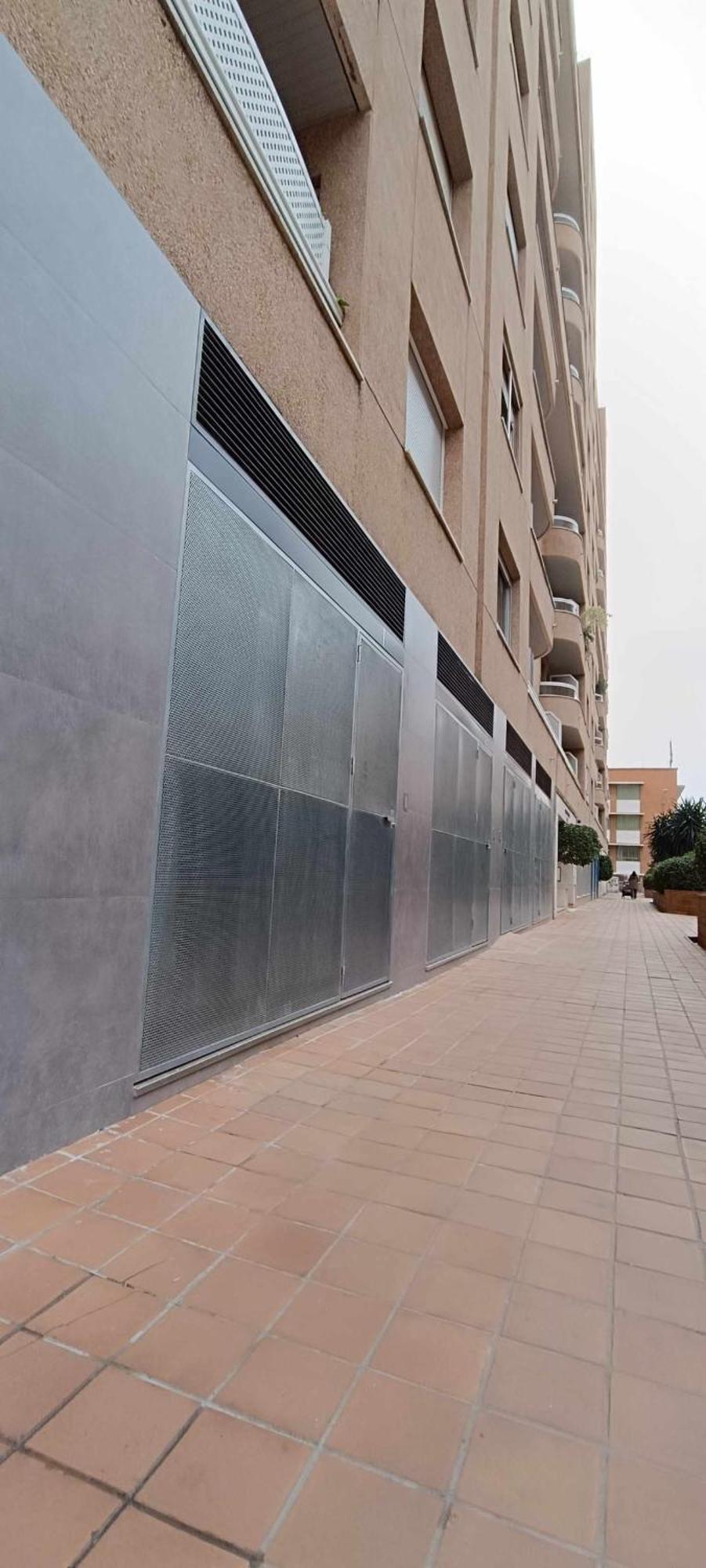Apartamento Presidente 1 Sevilla