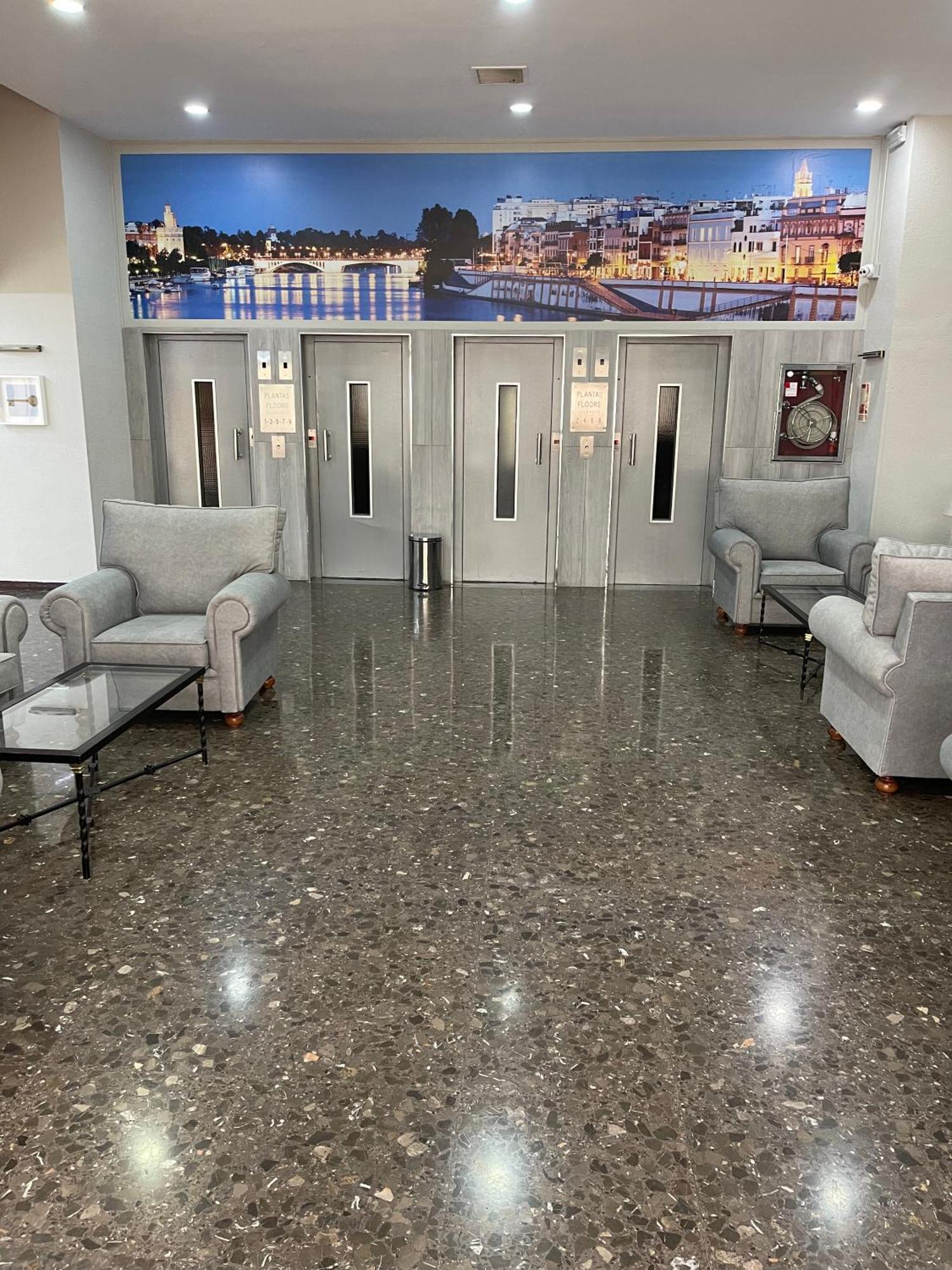Apartment Resitur Luxury 329