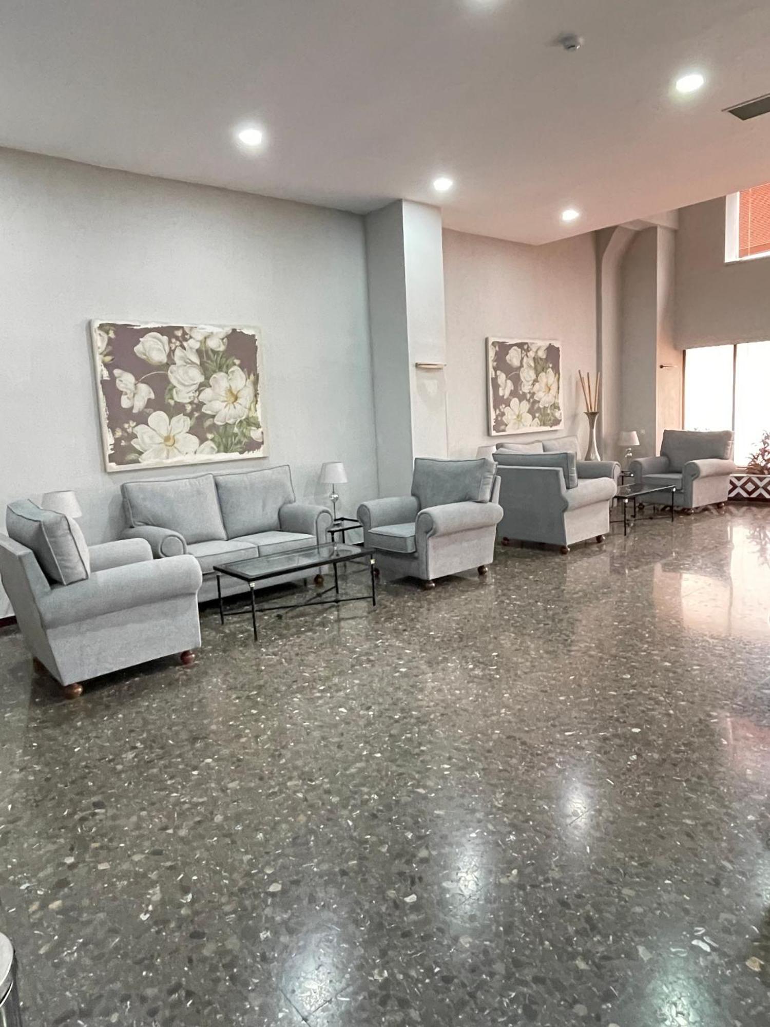 Resitur Luxury 329 Apartment Seville