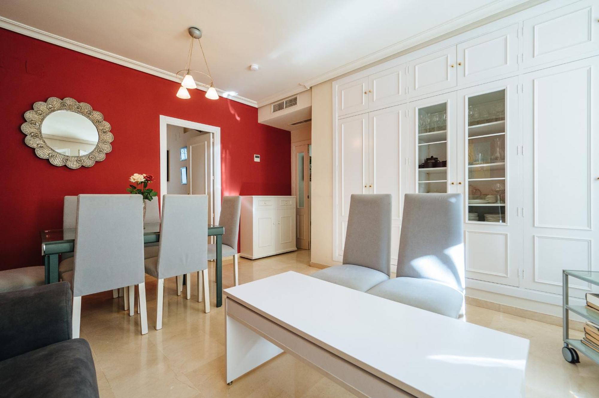 Apartment En Casa Palacio Con Piscina 15 Mayo A 15 Octubre *