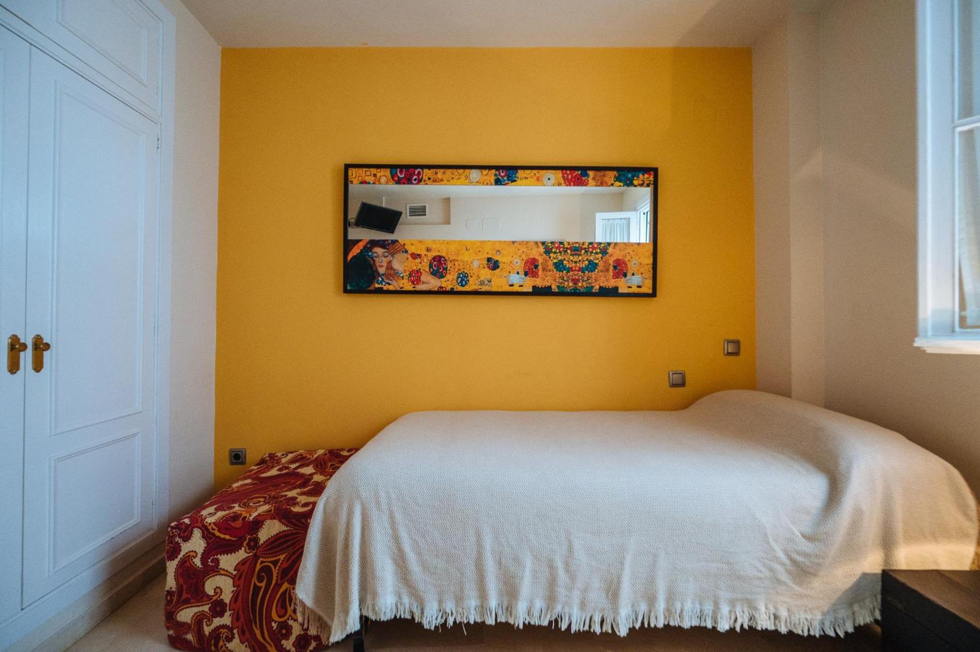 Apartment En Casa Palacio Con Piscina 15 Mayo A 15 Octubre Seville