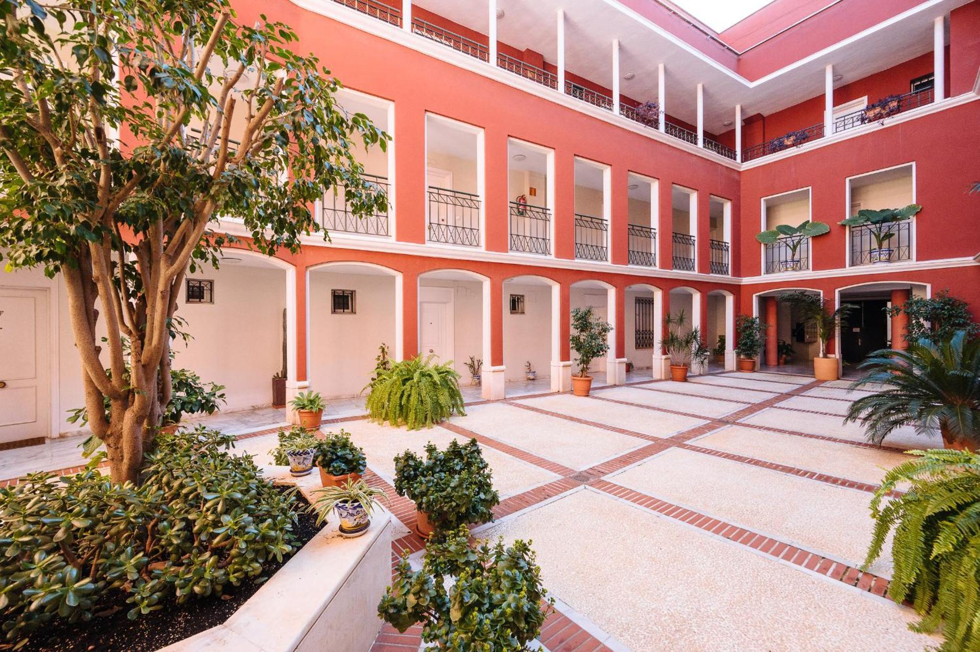 Apartment En Casa Palacio Con Piscina 15 Mayo A 15 Octubre *