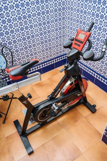 The Secret To A Great In * 1' Giralda Apartment