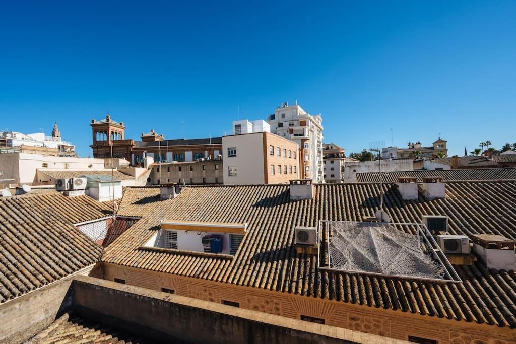 Apartment The Secret To A Great In * 1' Giralda