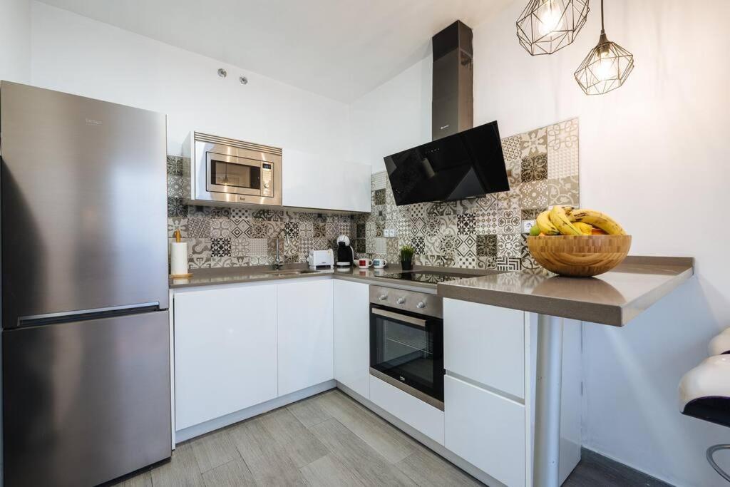Apartment The Secret To A Great In * 1' Giralda