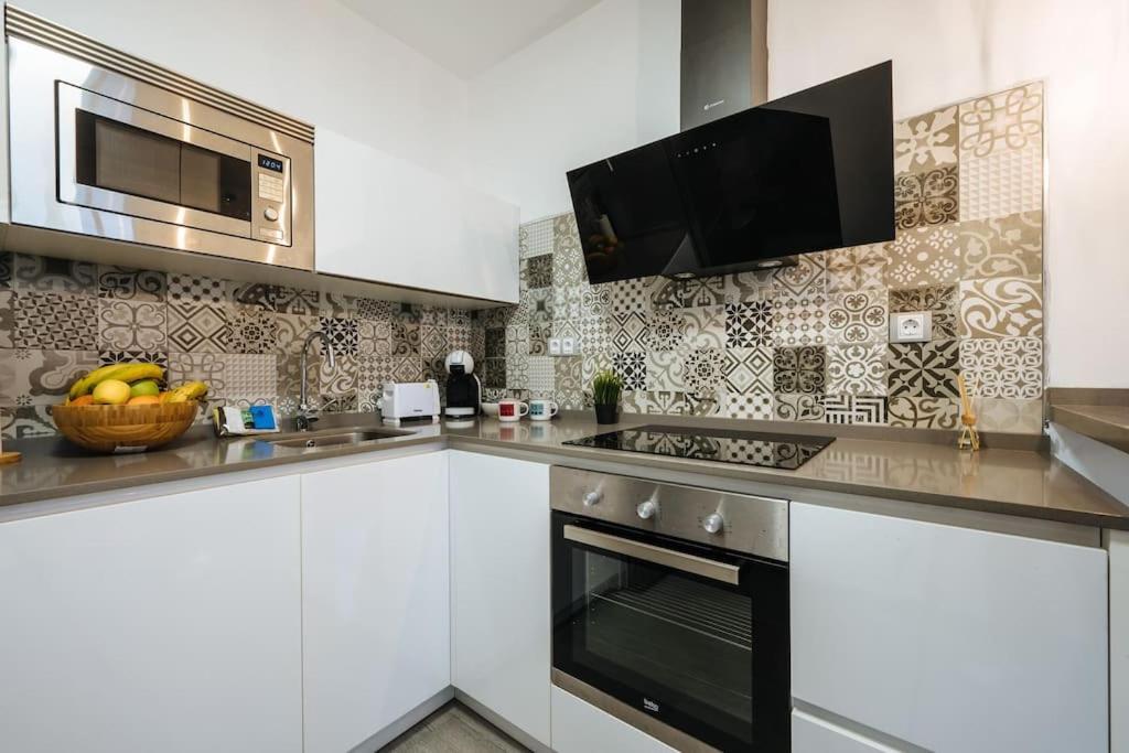 Apartment The Secret To A Great In * 1' Giralda