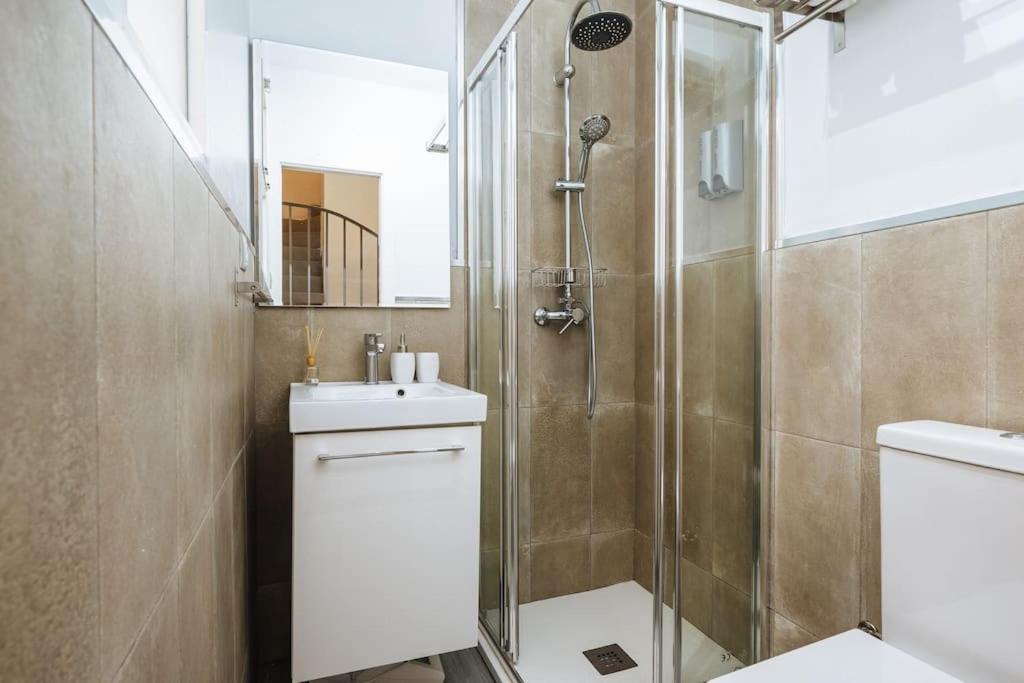 Apartment The Secret To A Great In * 1' Giralda *