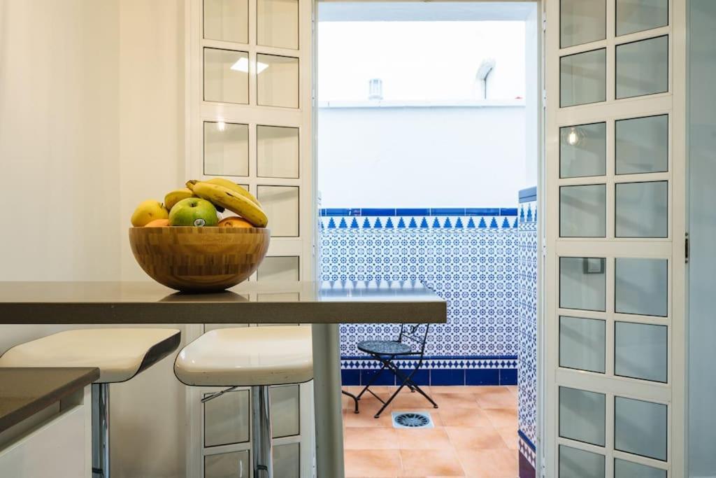 Apartment The Secret To A Great In * 1' Giralda *