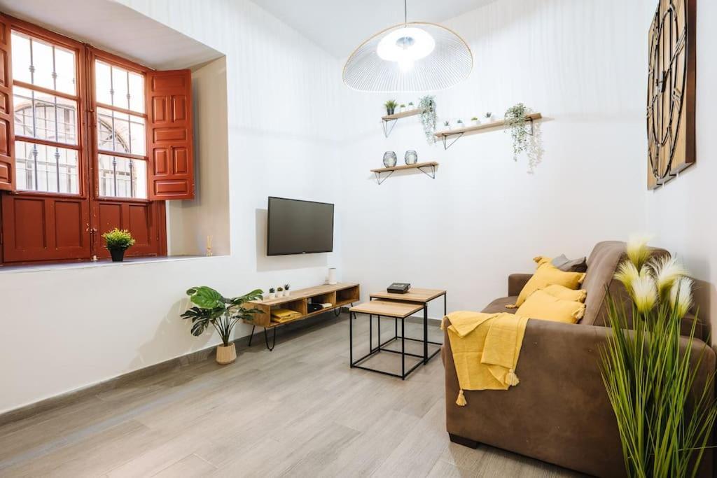 Apartment The Secret To A Great In * 1' Giralda *