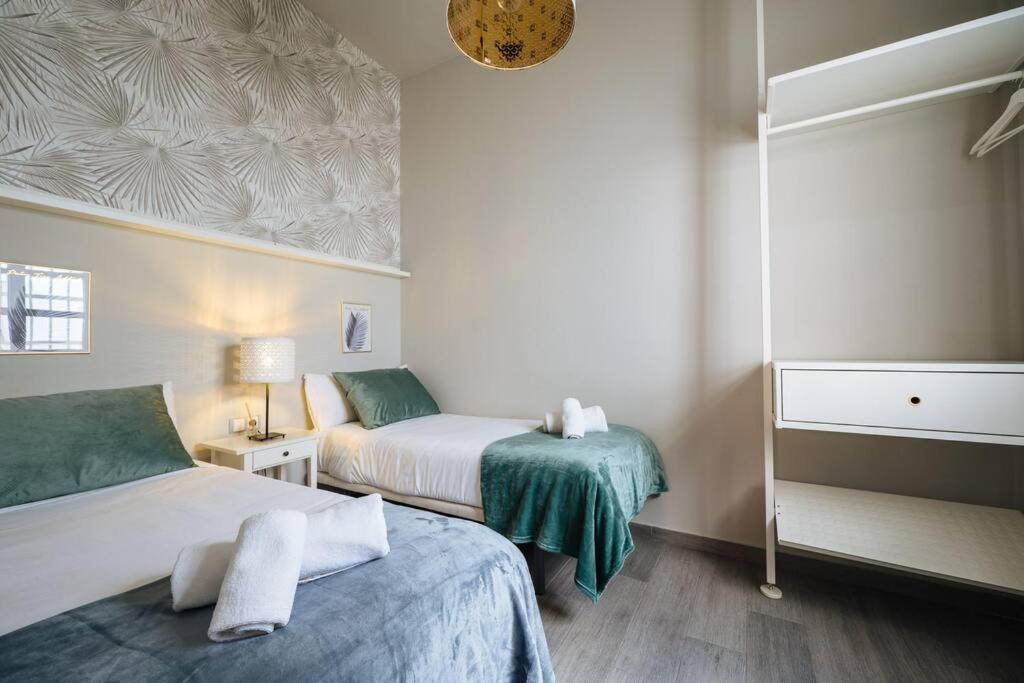Apartment The Secret To A Great In * 1' Giralda Seville