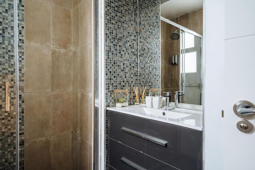 Apartment The Secret To A Great In * 1' Giralda *
