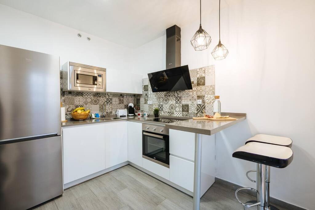 Apartment The Secret To A Great In * 1' Giralda