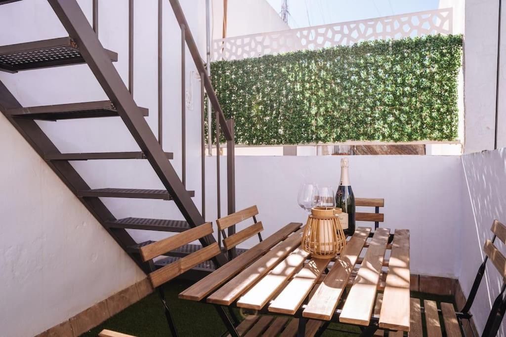 The Secret To A Great In * 1' Giralda Seville