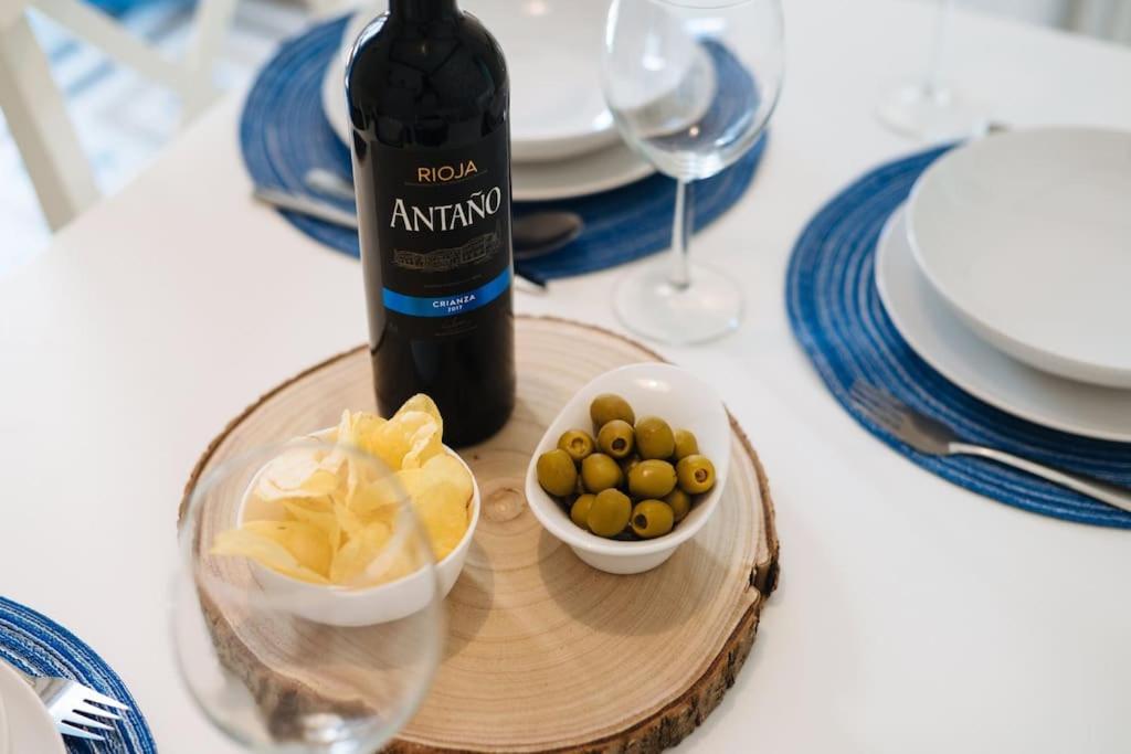 Apartment Andalusian Flavour In Heart Of * 4'giralda
