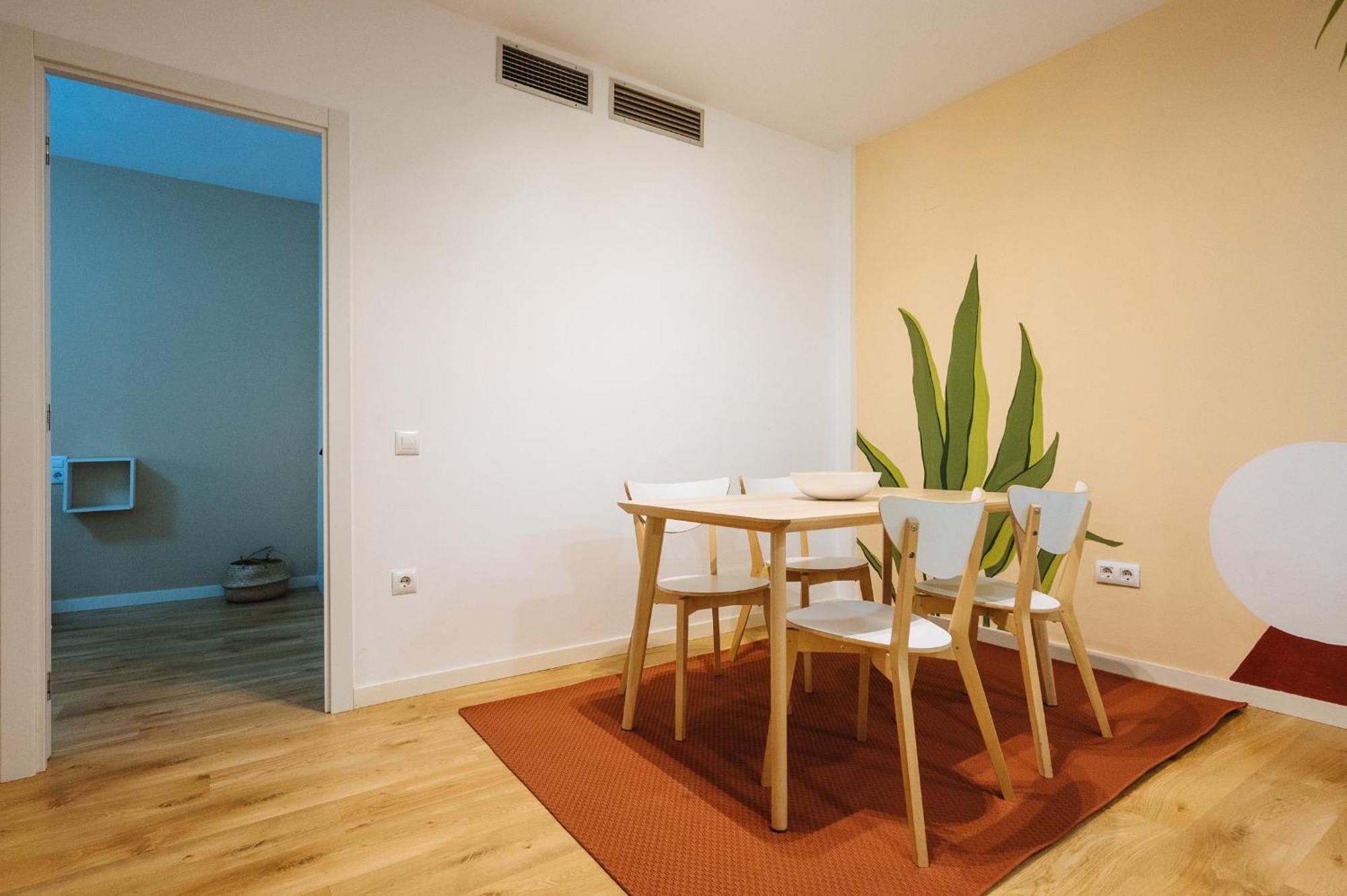 Romantico Apartamento