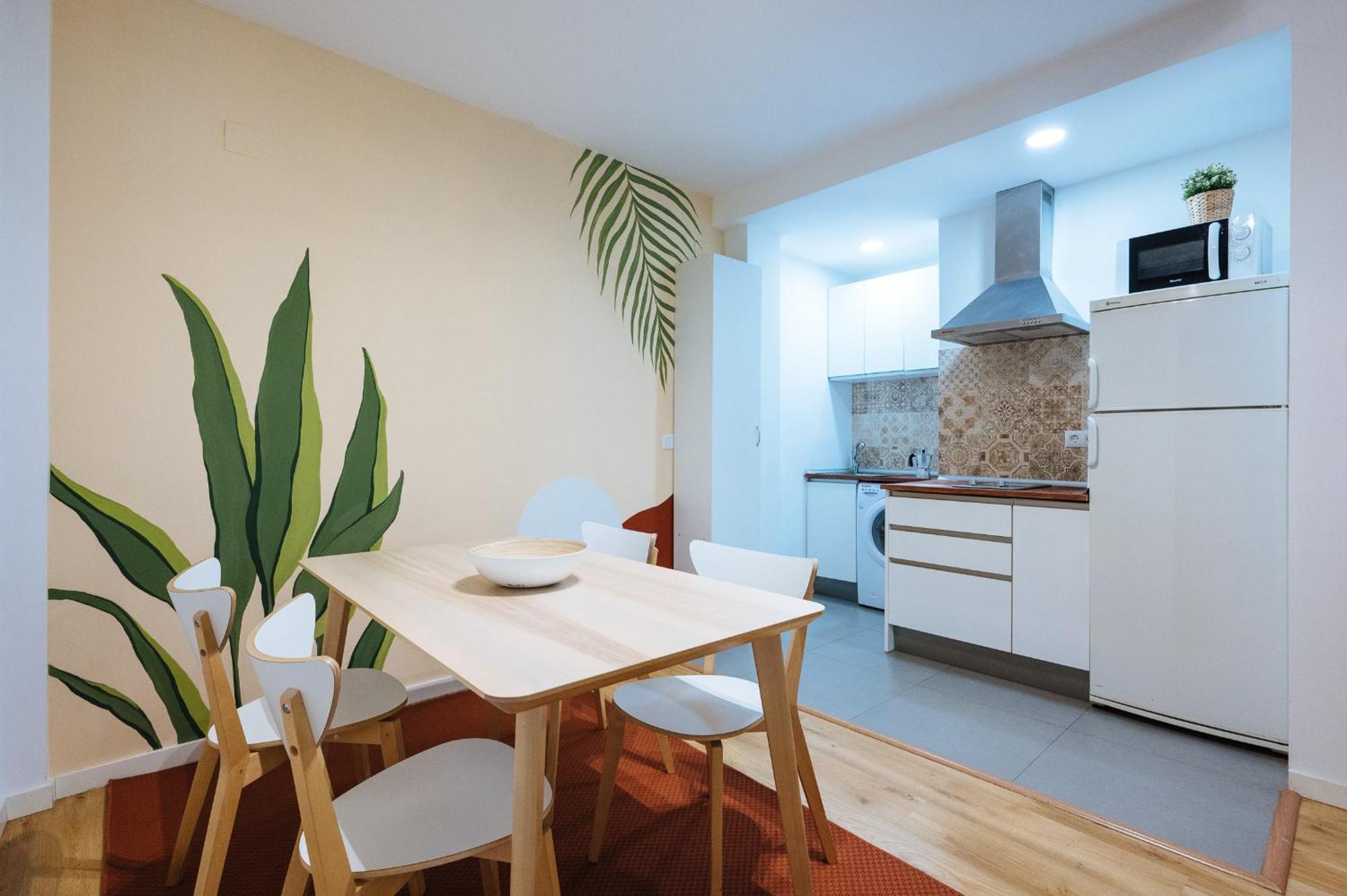 Romantico Apartamento *