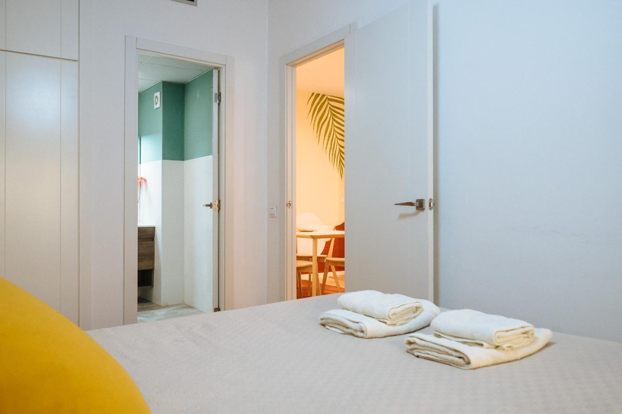 Apartamento Romantico