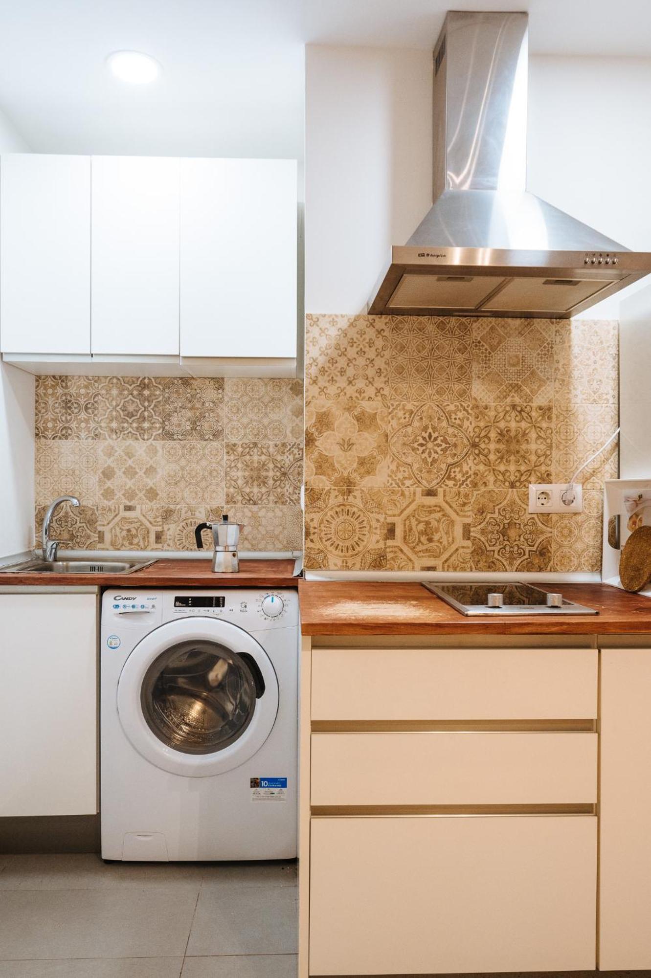 Romantico Apartamento Sevilla
