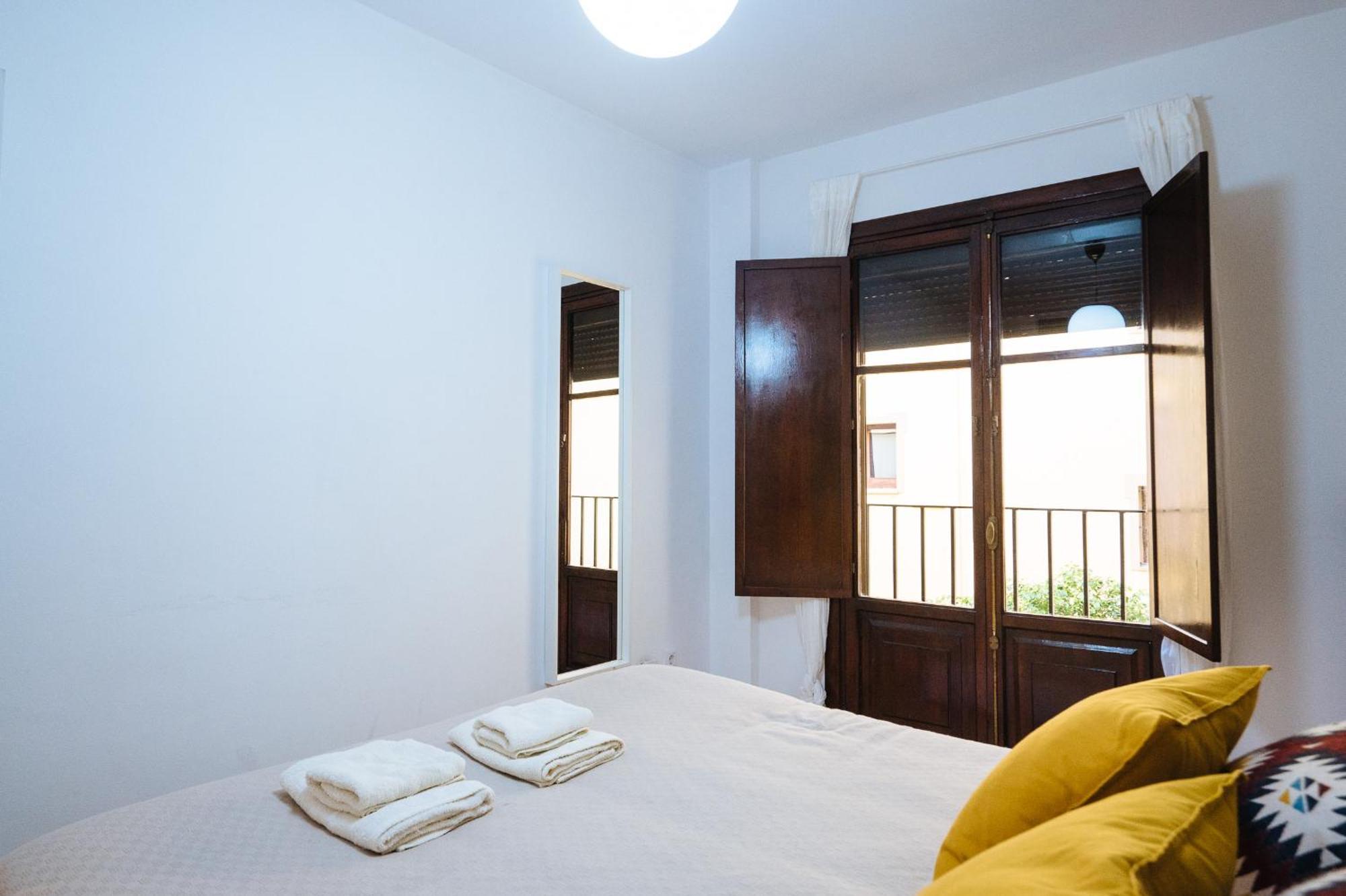 Apartamento Romantico *
