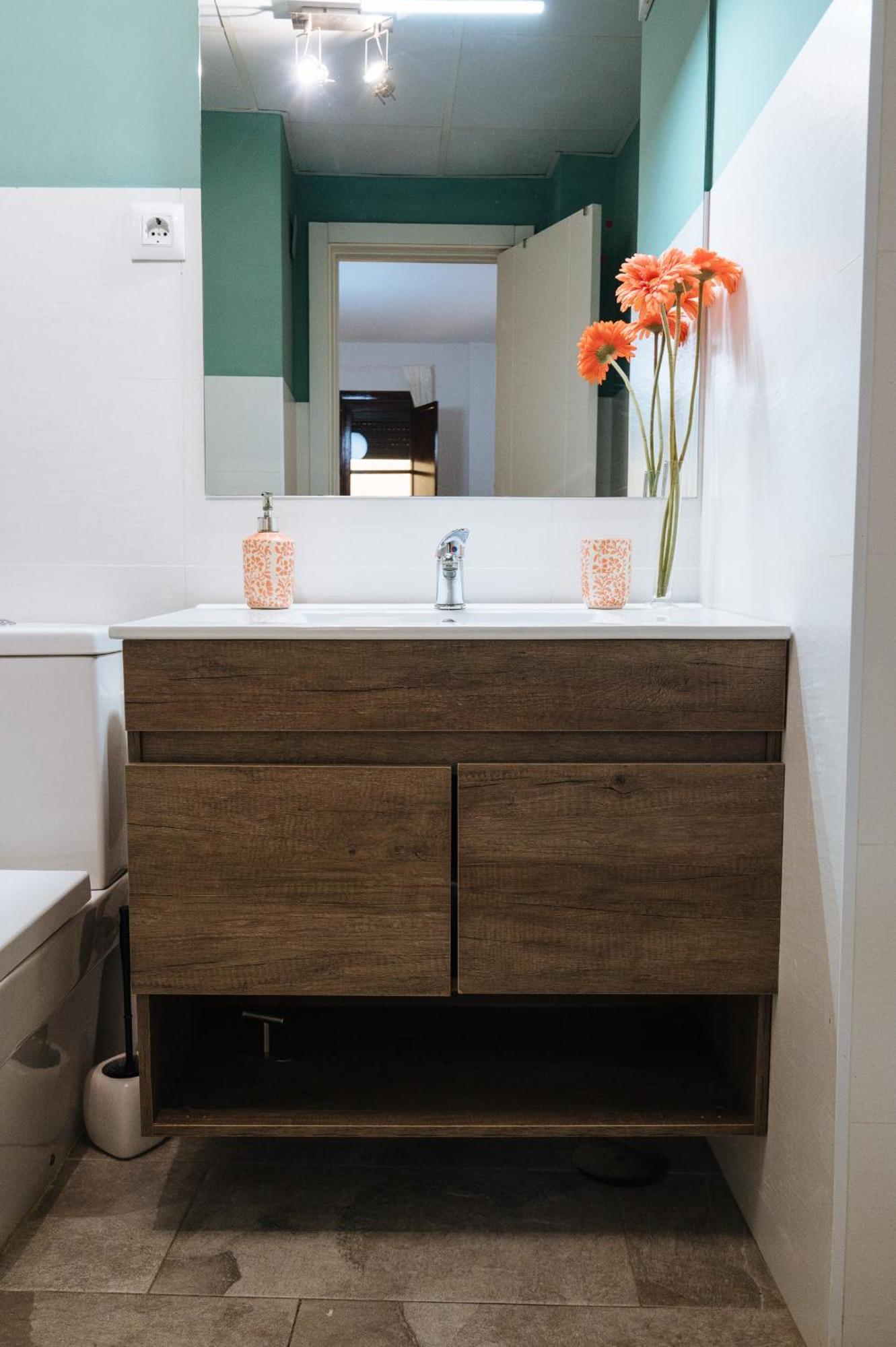 Romantico Apartamento Sevilla