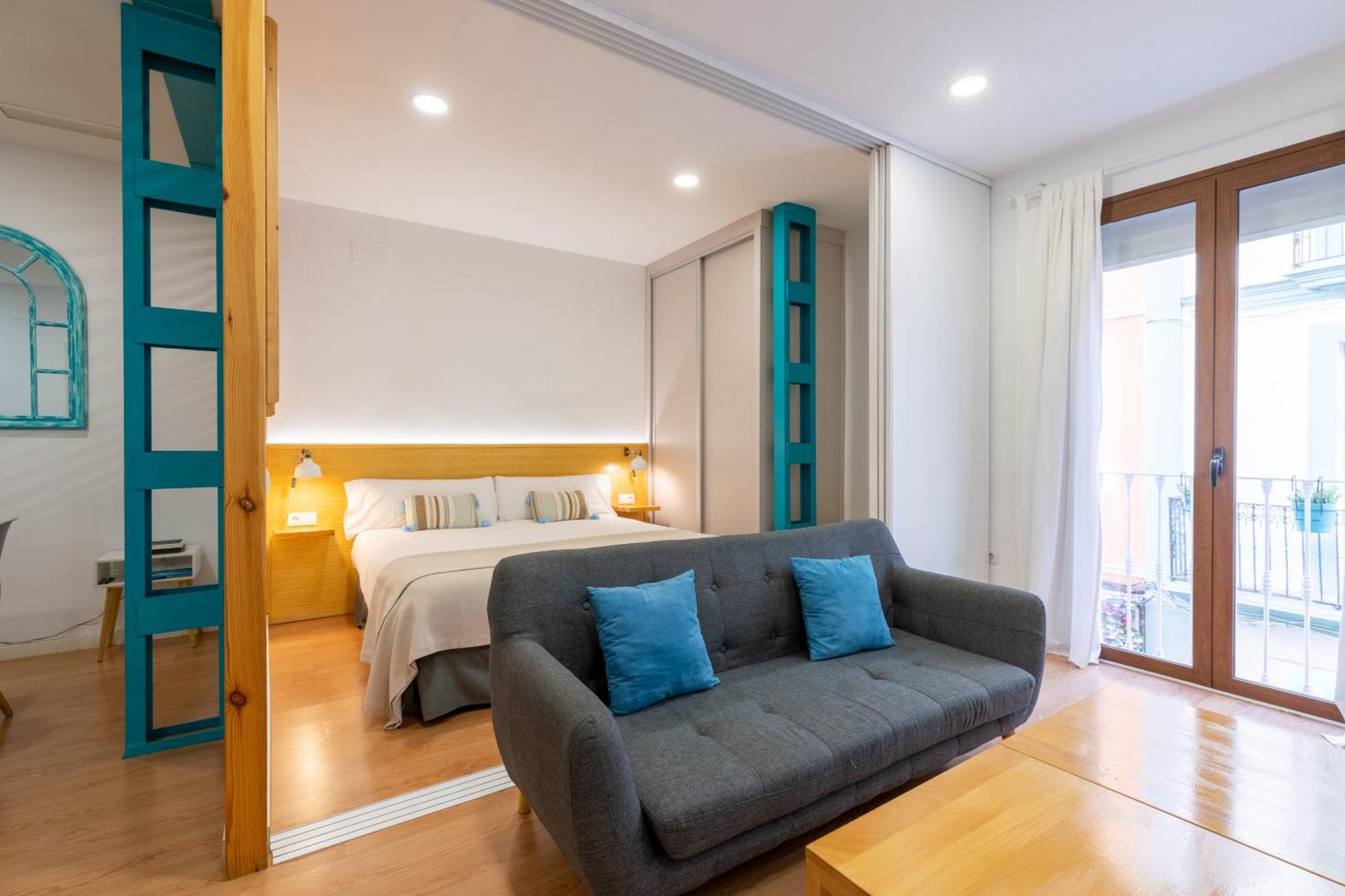 Locksmith - Park Option * Seville