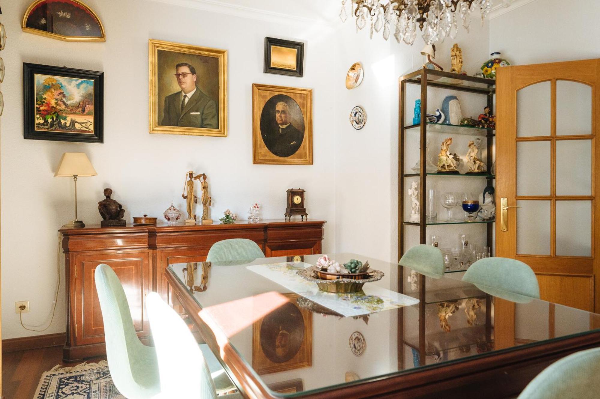 Acogedor Piso Con Parking Santa Justa Apartment Seville