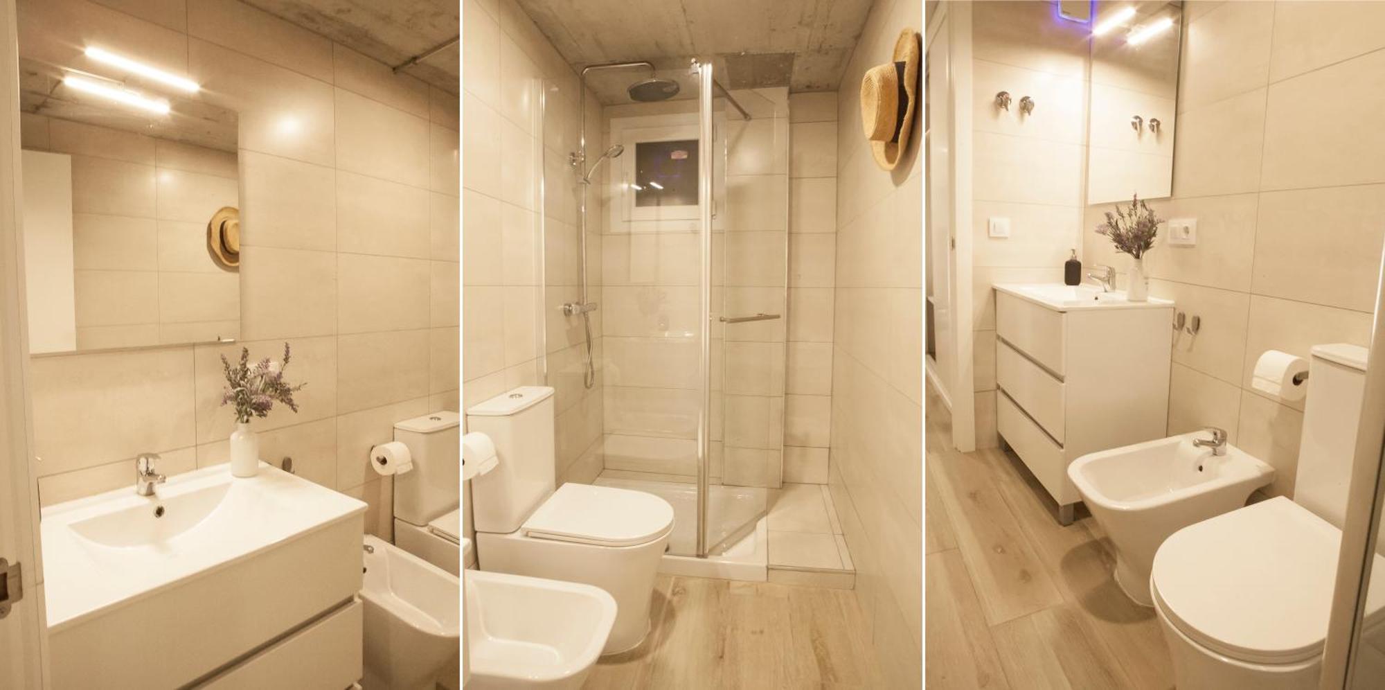 Apartment Rg Hospital Valme