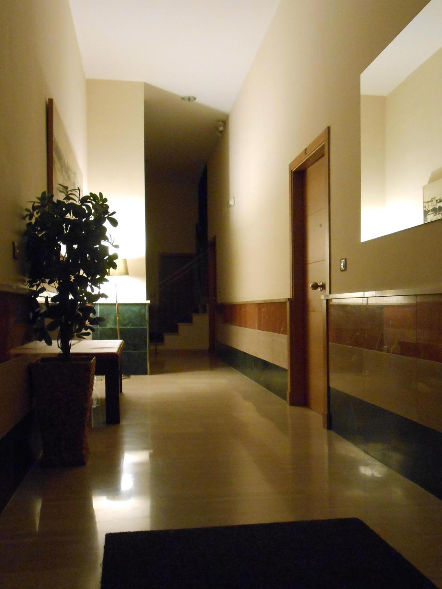 Apartamento Arroyo 27 - Aloha Apartment