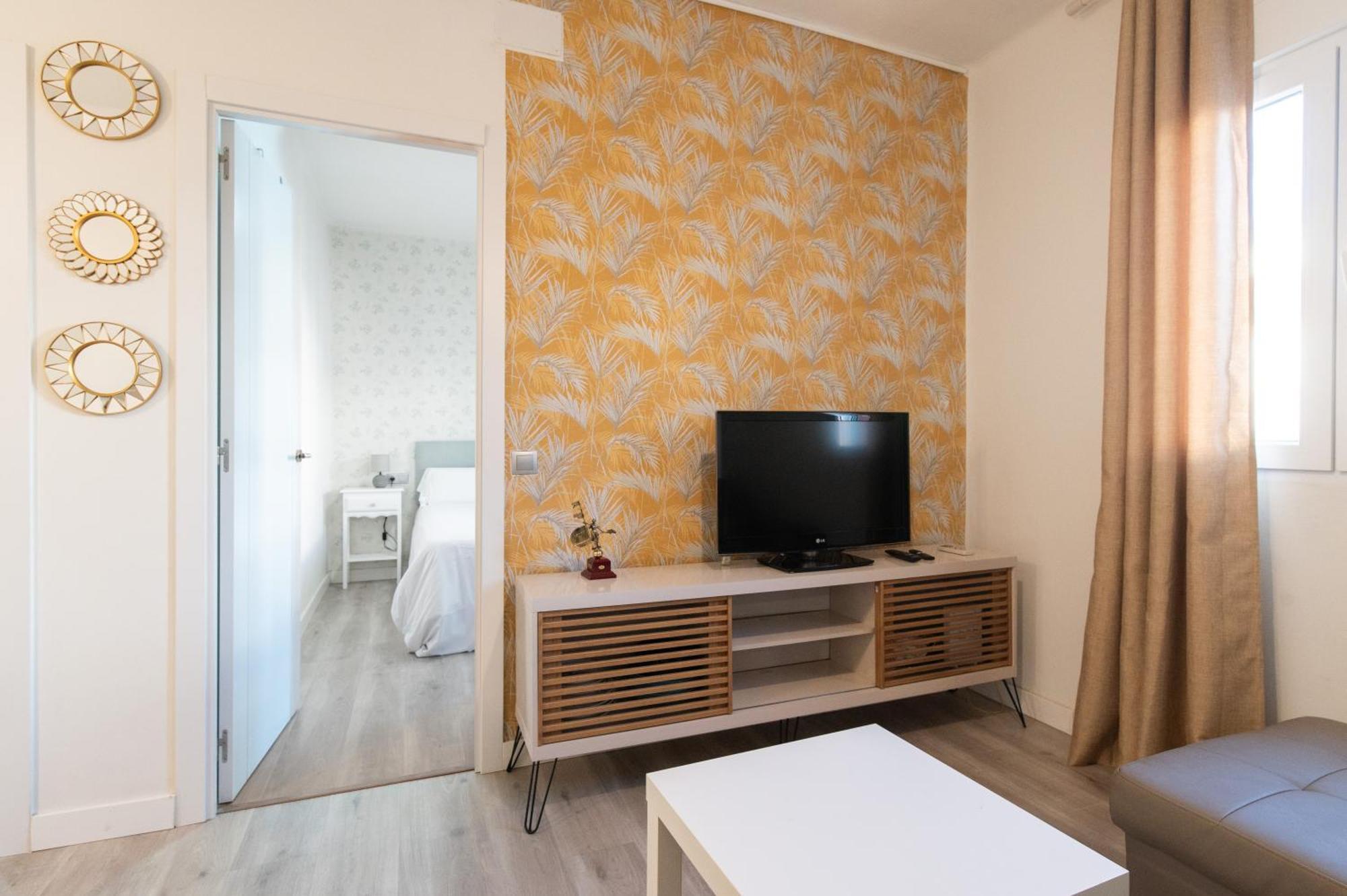 Triana Habitame Inmobiliaria * Seville