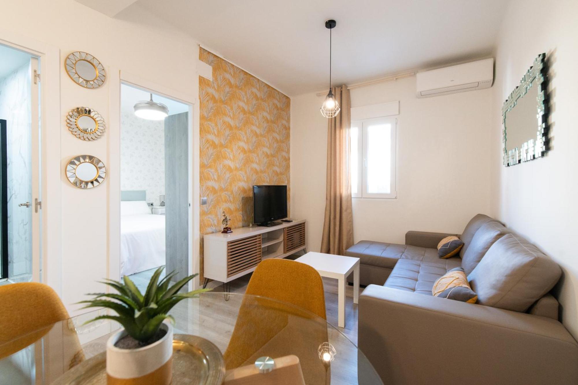 Apartment Triana Habitame Inmobiliaria
