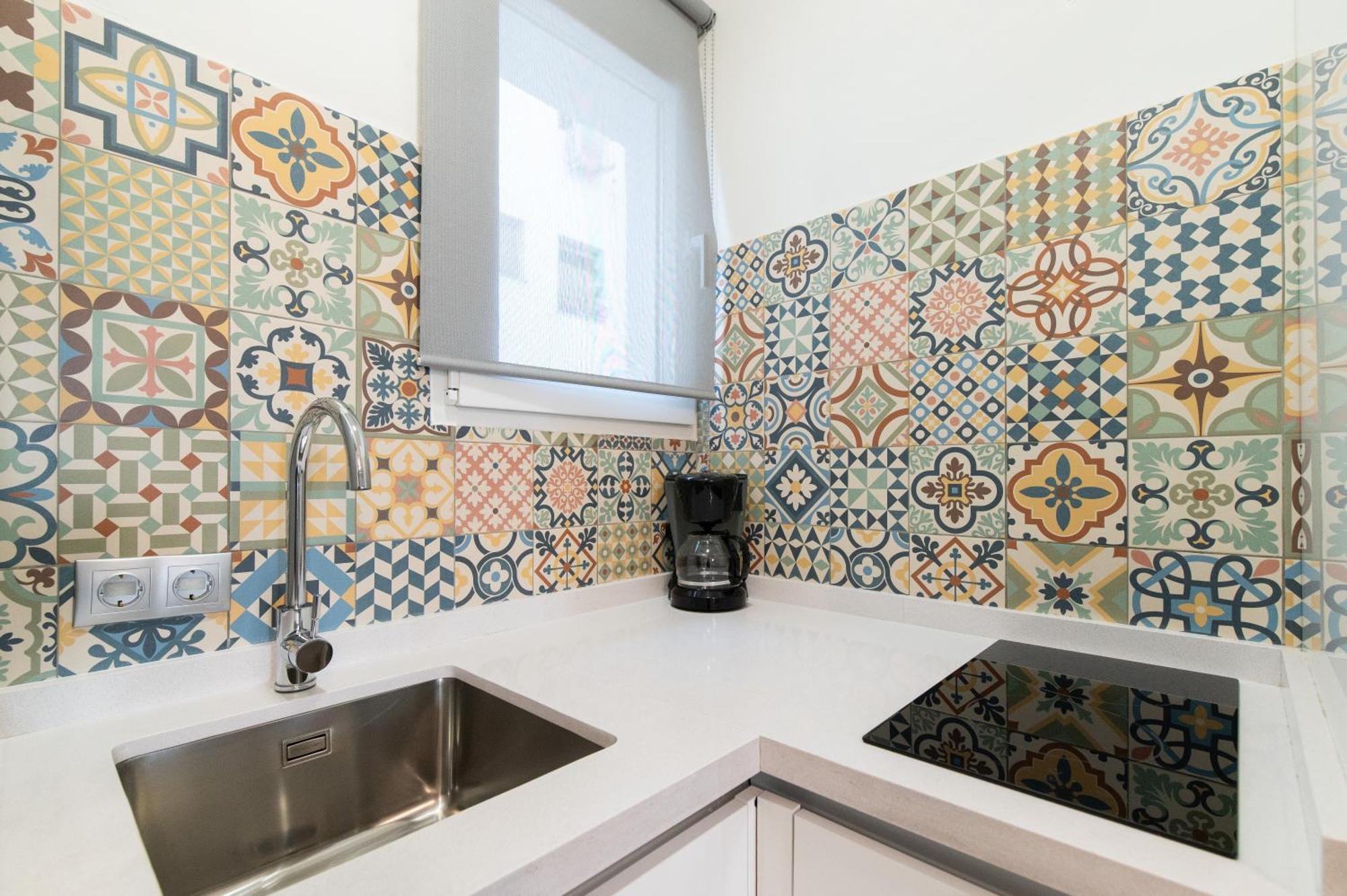 Triana Habitame Inmobiliaria Apartment