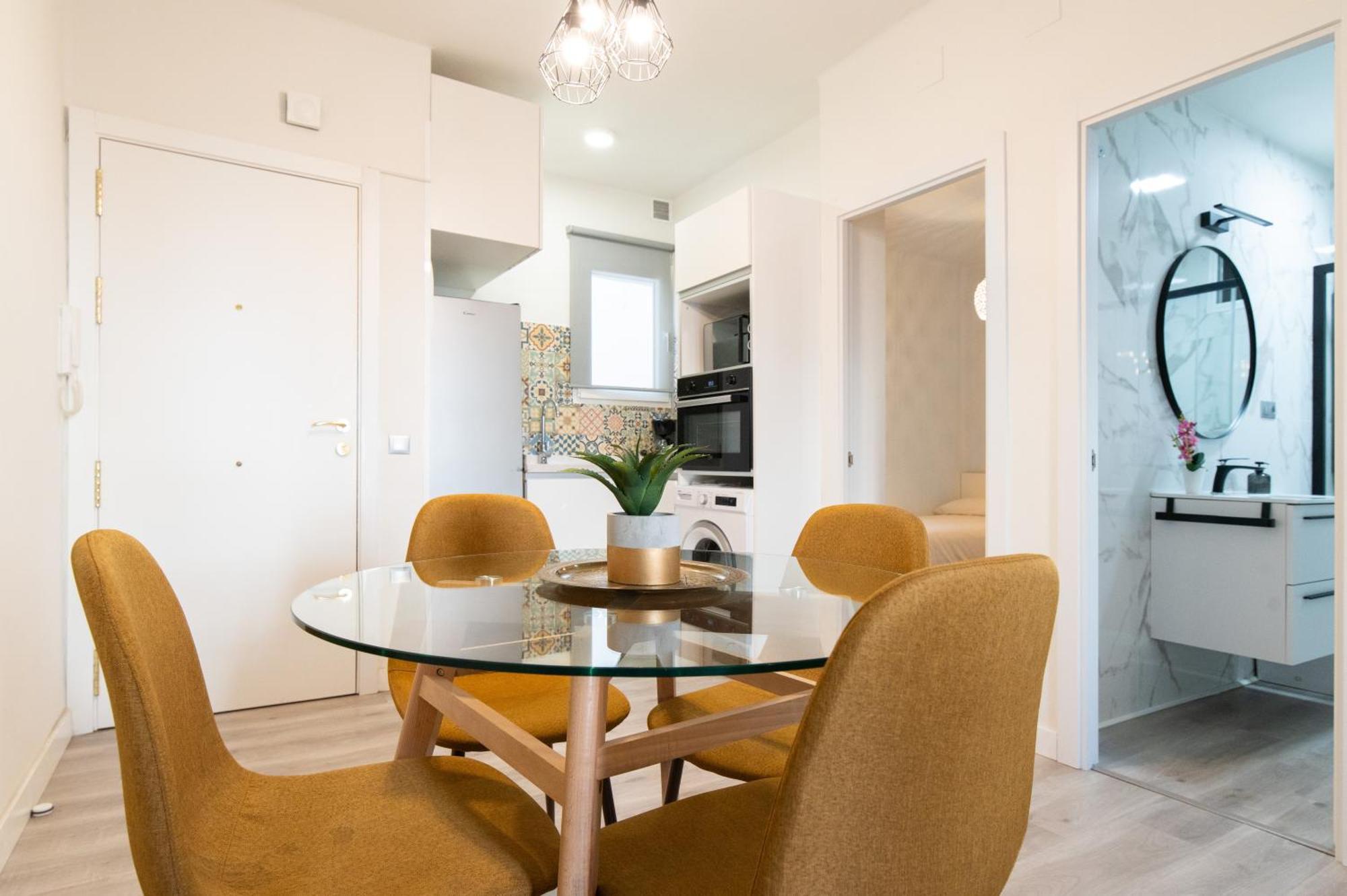 Triana Habitame Inmobiliaria Seville