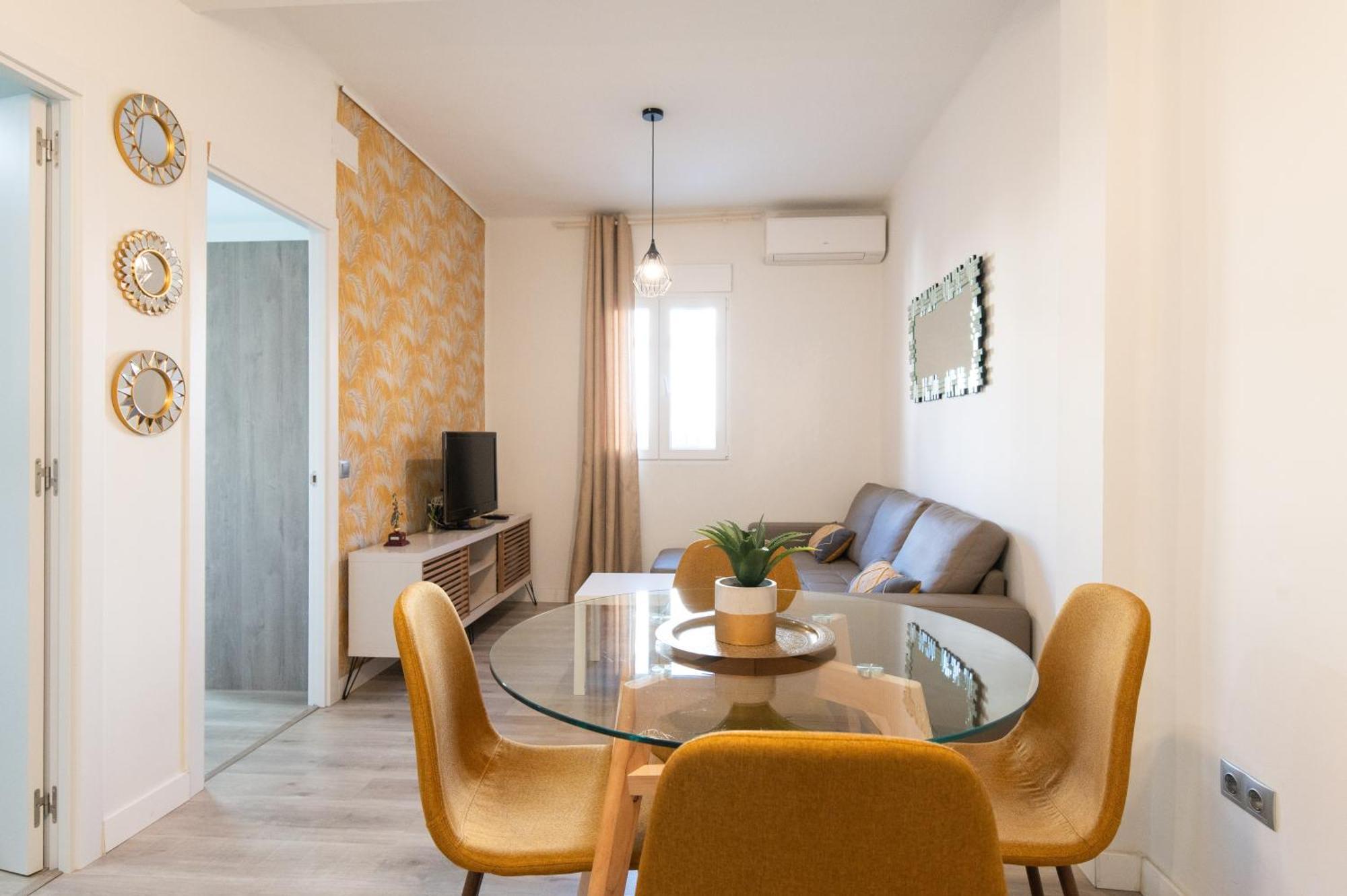 Triana Habitame Inmobiliaria