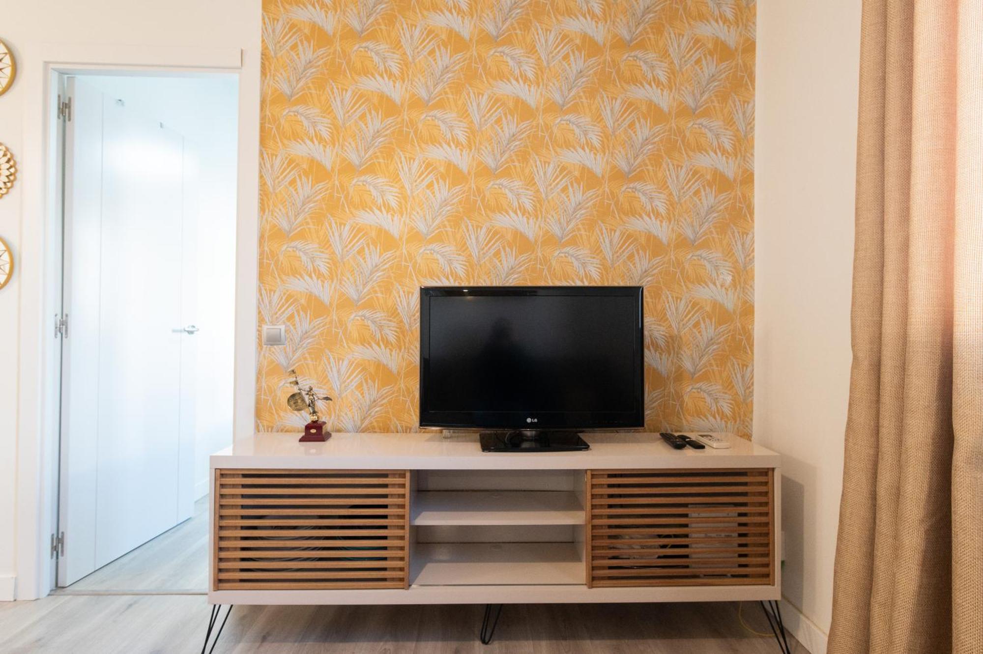 Triana Habitame Inmobiliaria Seville