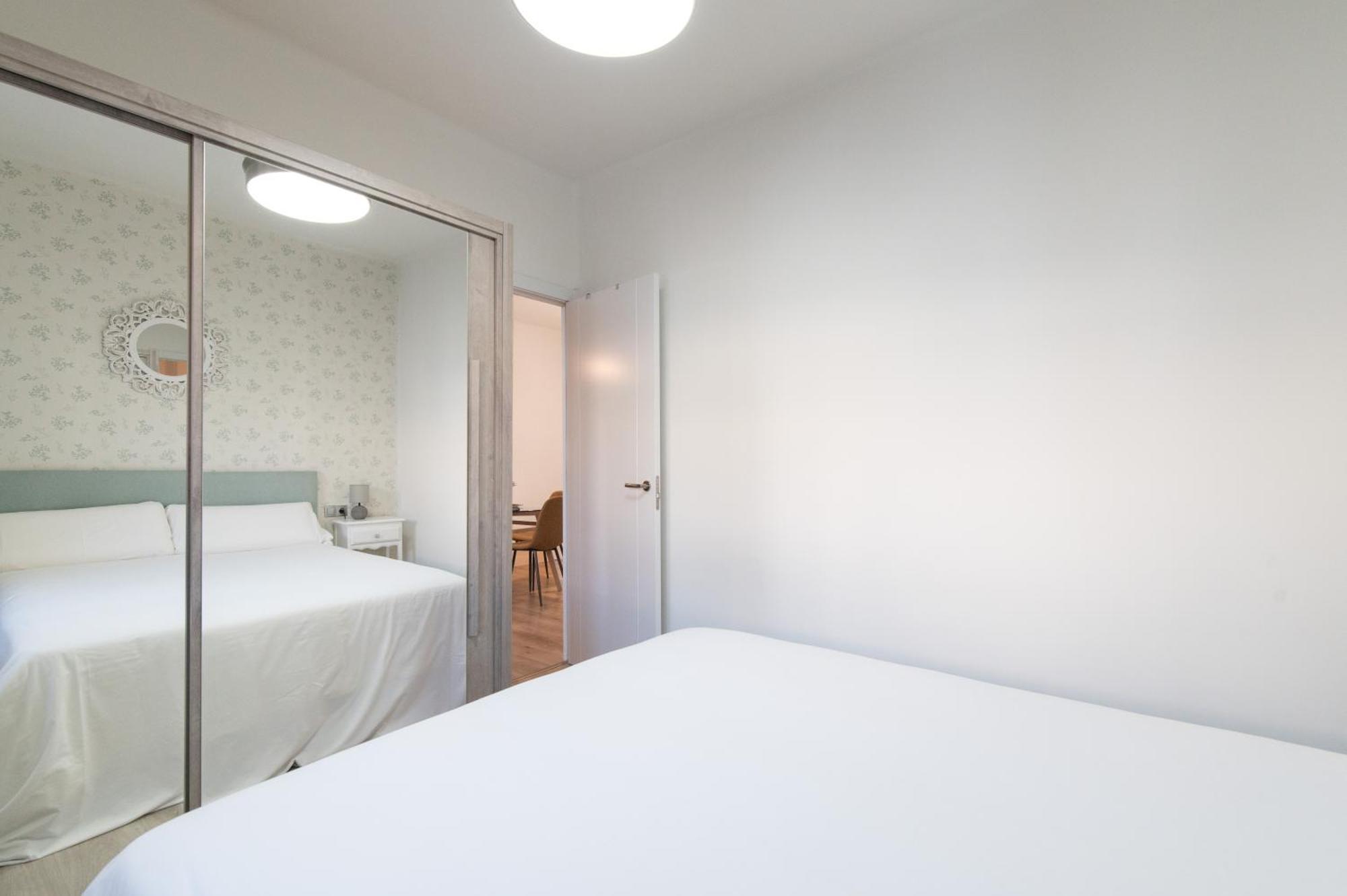 Triana Habitame Inmobiliaria Apartment *